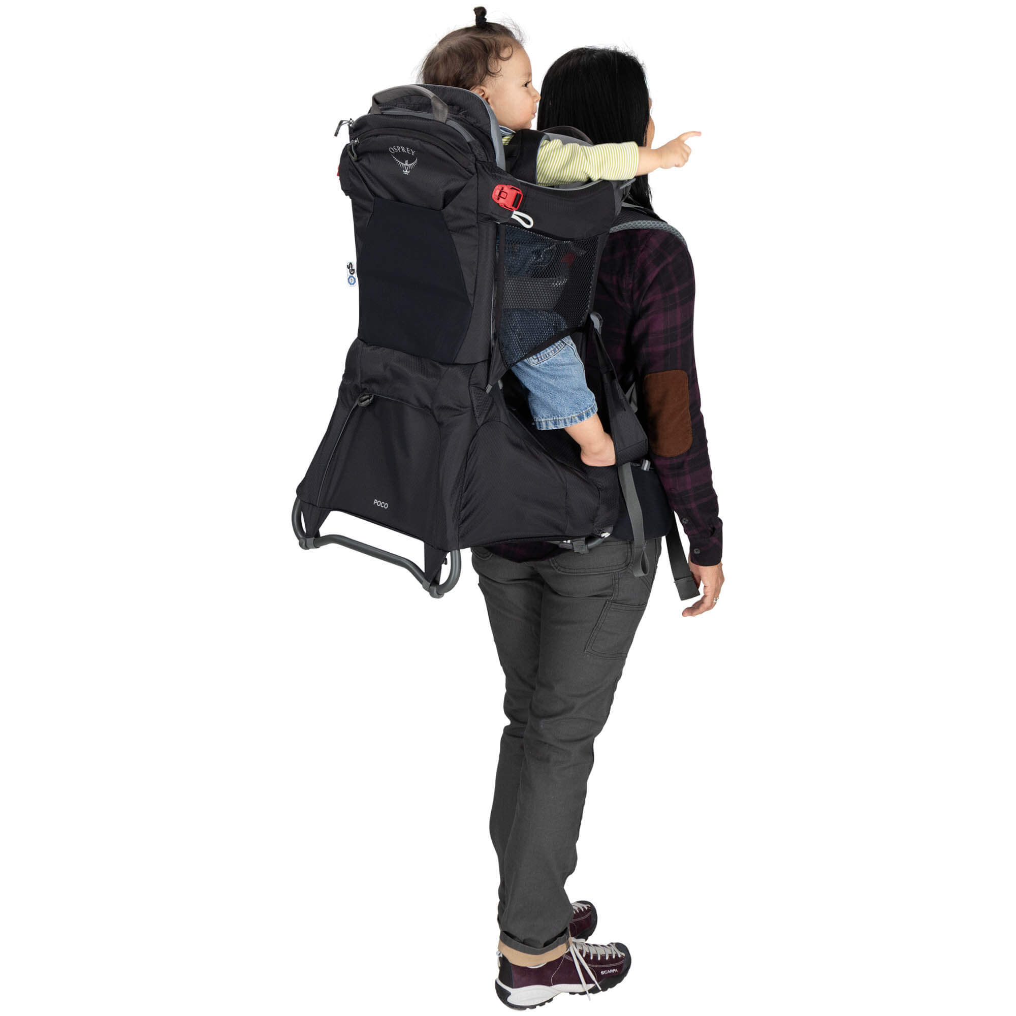 Osprey Poco Child Carrier Backpack