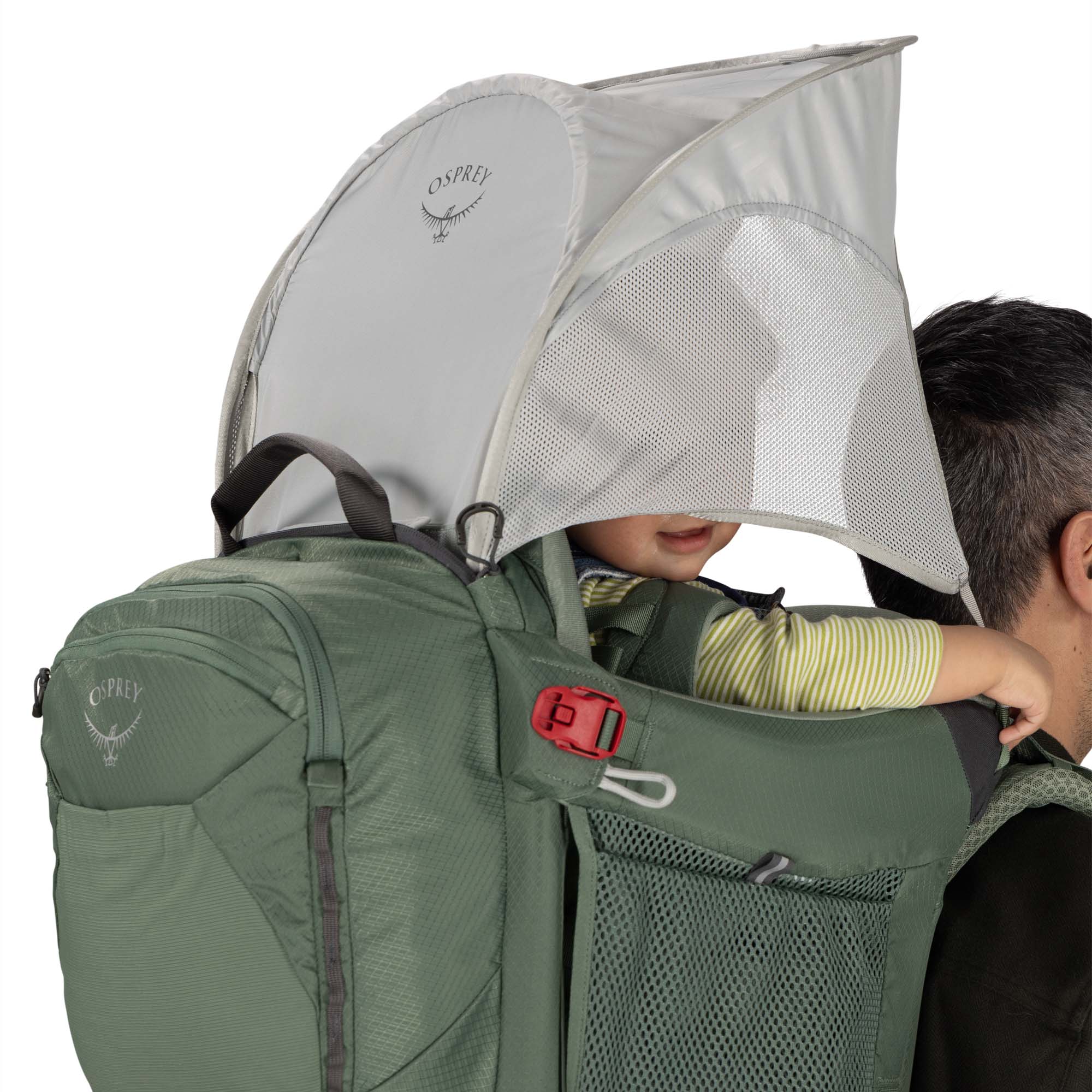 Osprey Poco Premium Child Carrier Backpack