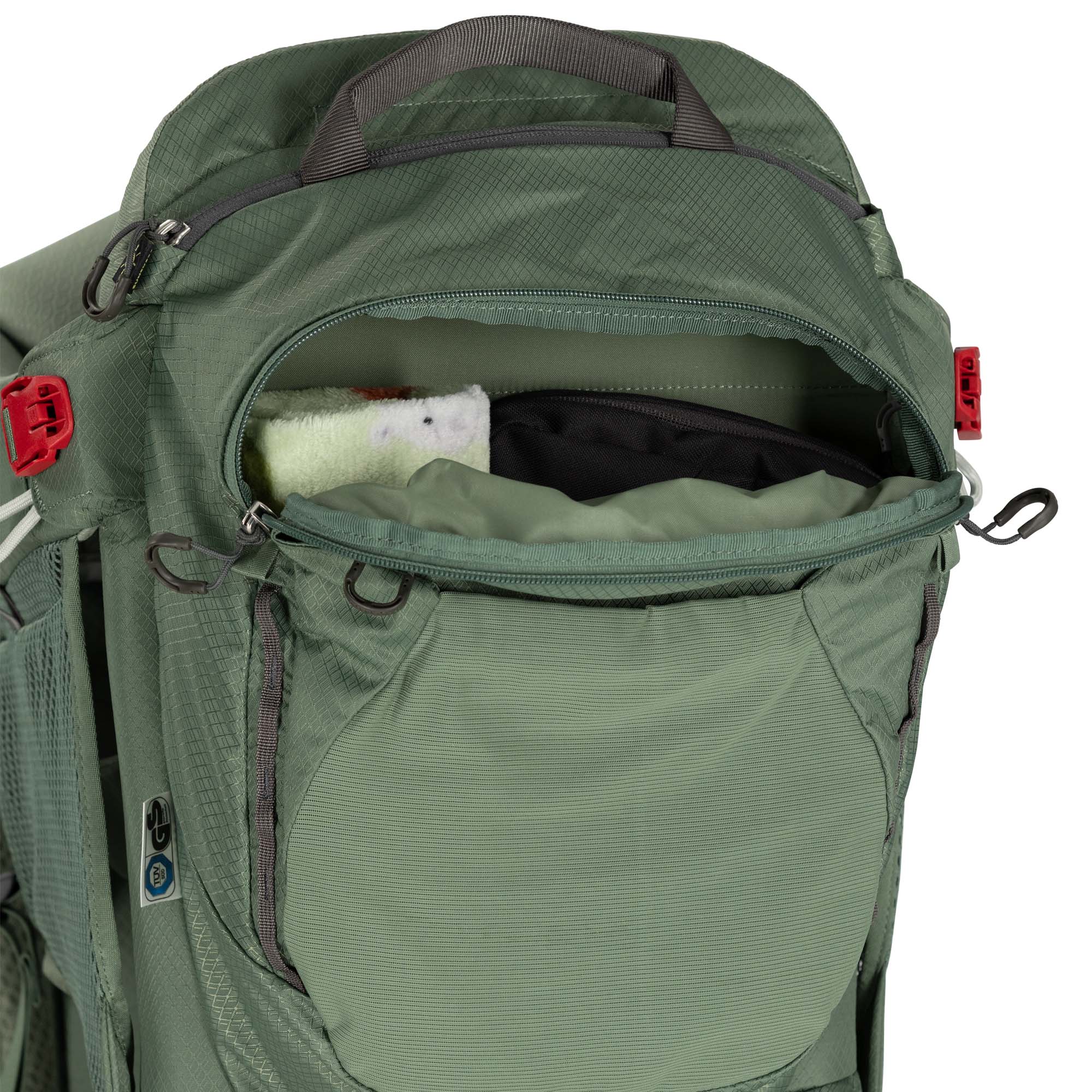 Osprey Poco Premium Child Carrier Backpack