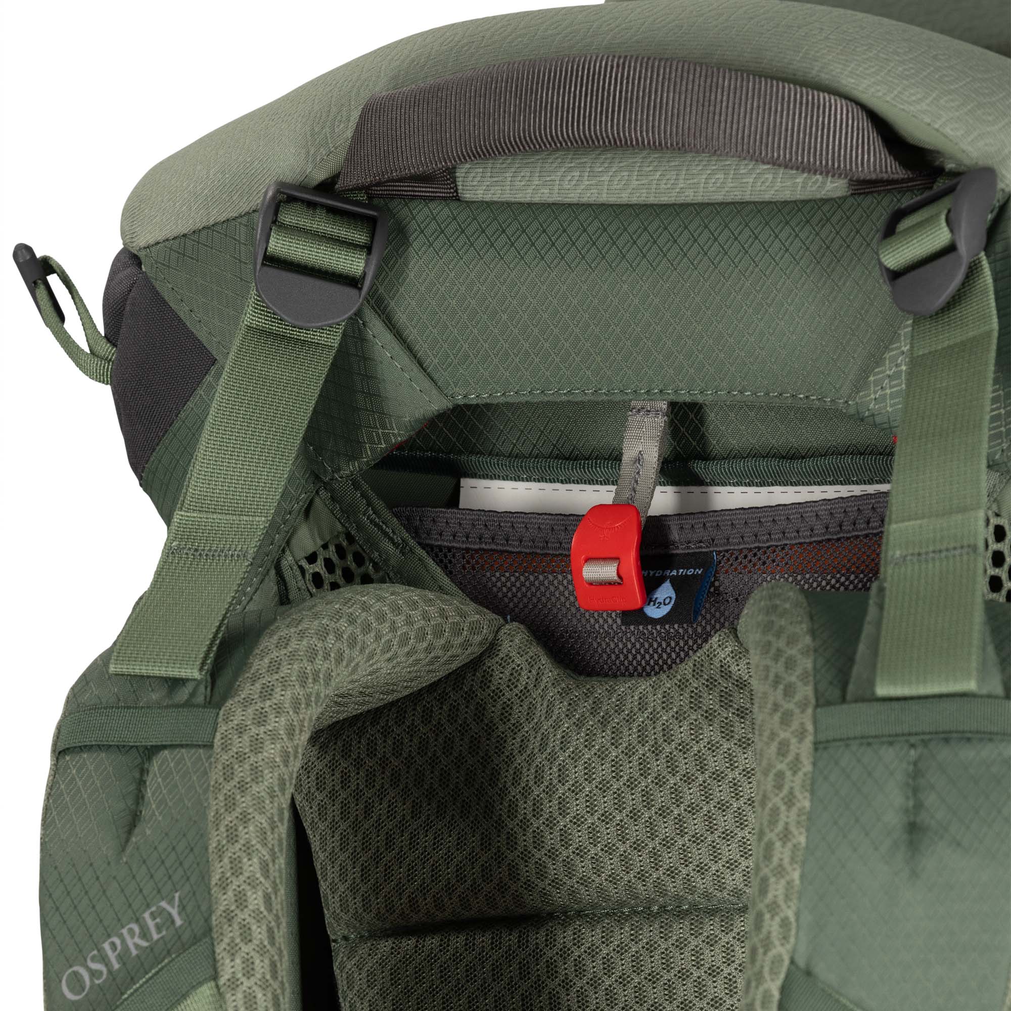 Osprey Poco Premium Child Carrier Backpack