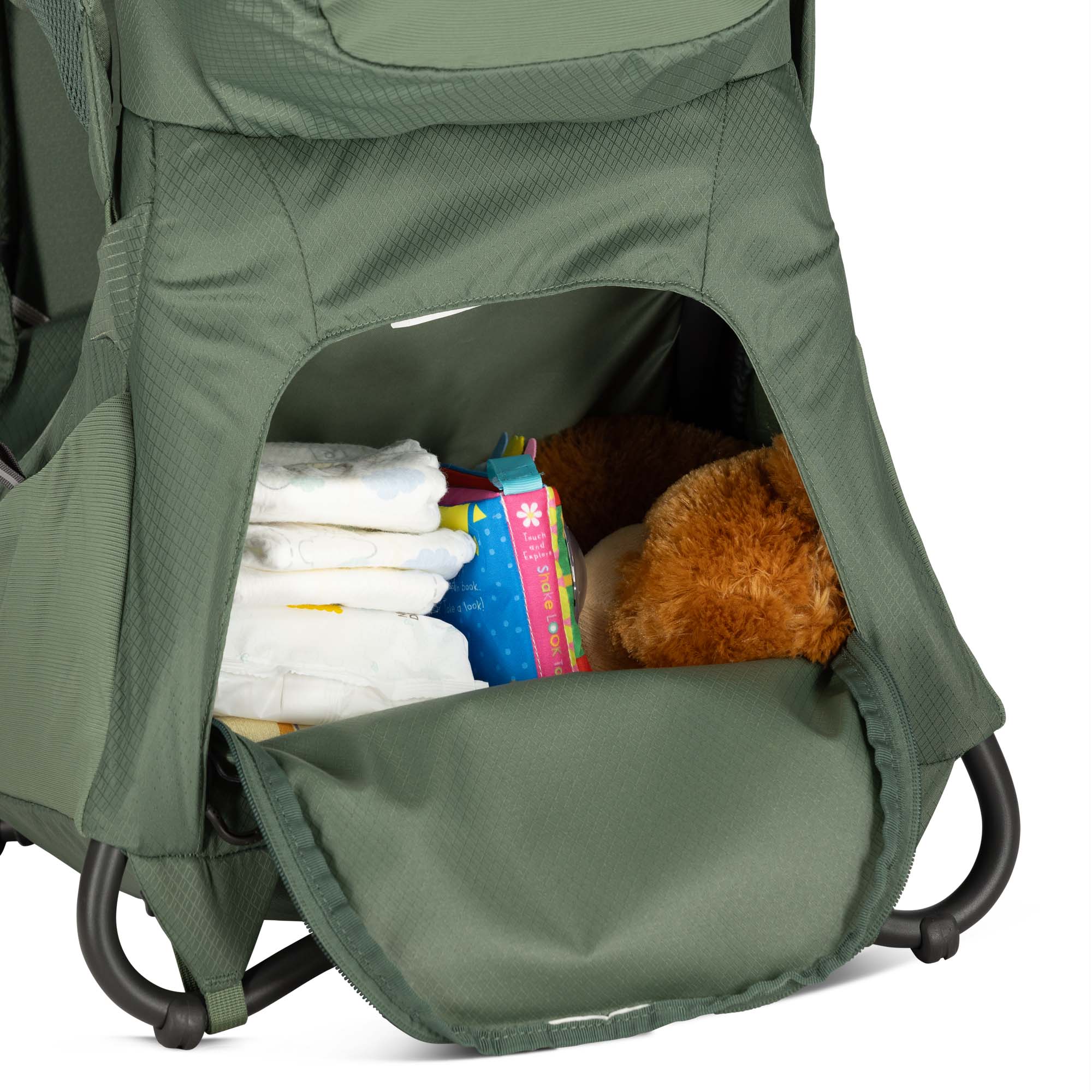 Osprey Poco Premium Child Carrier Backpack