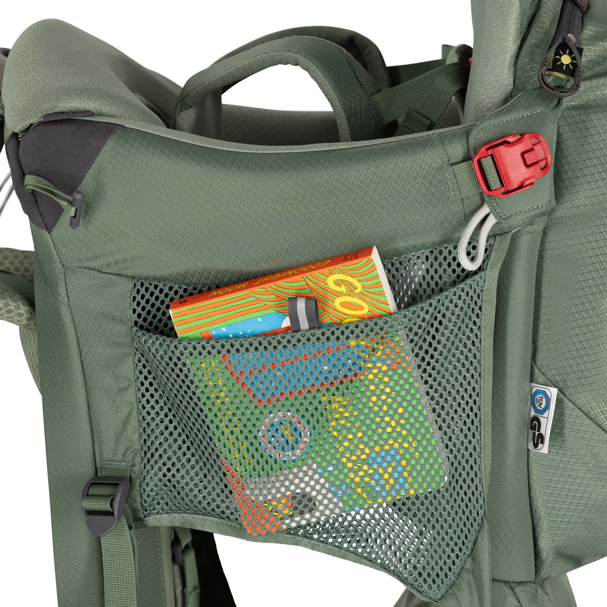 Osprey Poco Premium Child Carrier Backpack