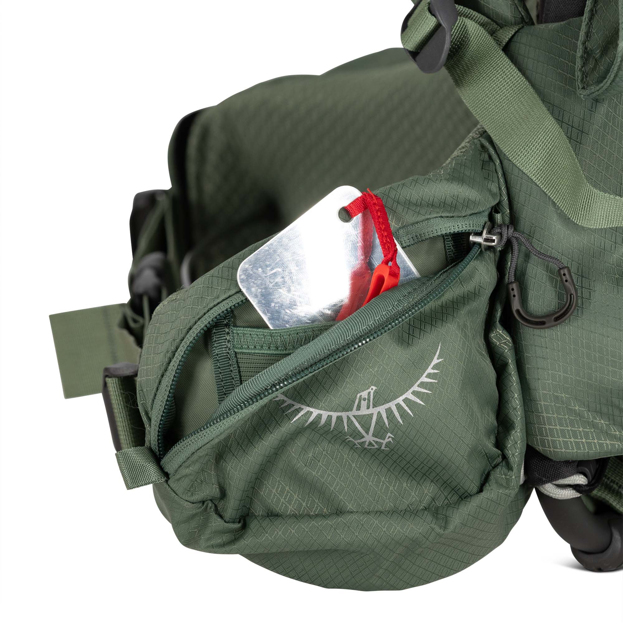 Osprey Poco Premium Child Carrier Backpack