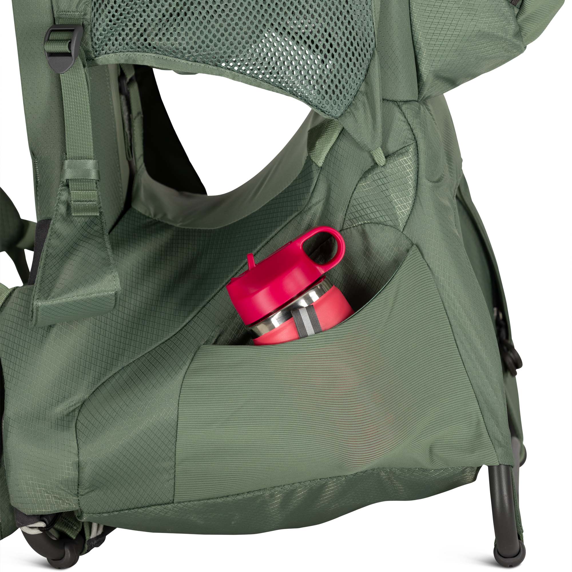 Osprey Poco Premium Child Carrier Backpack