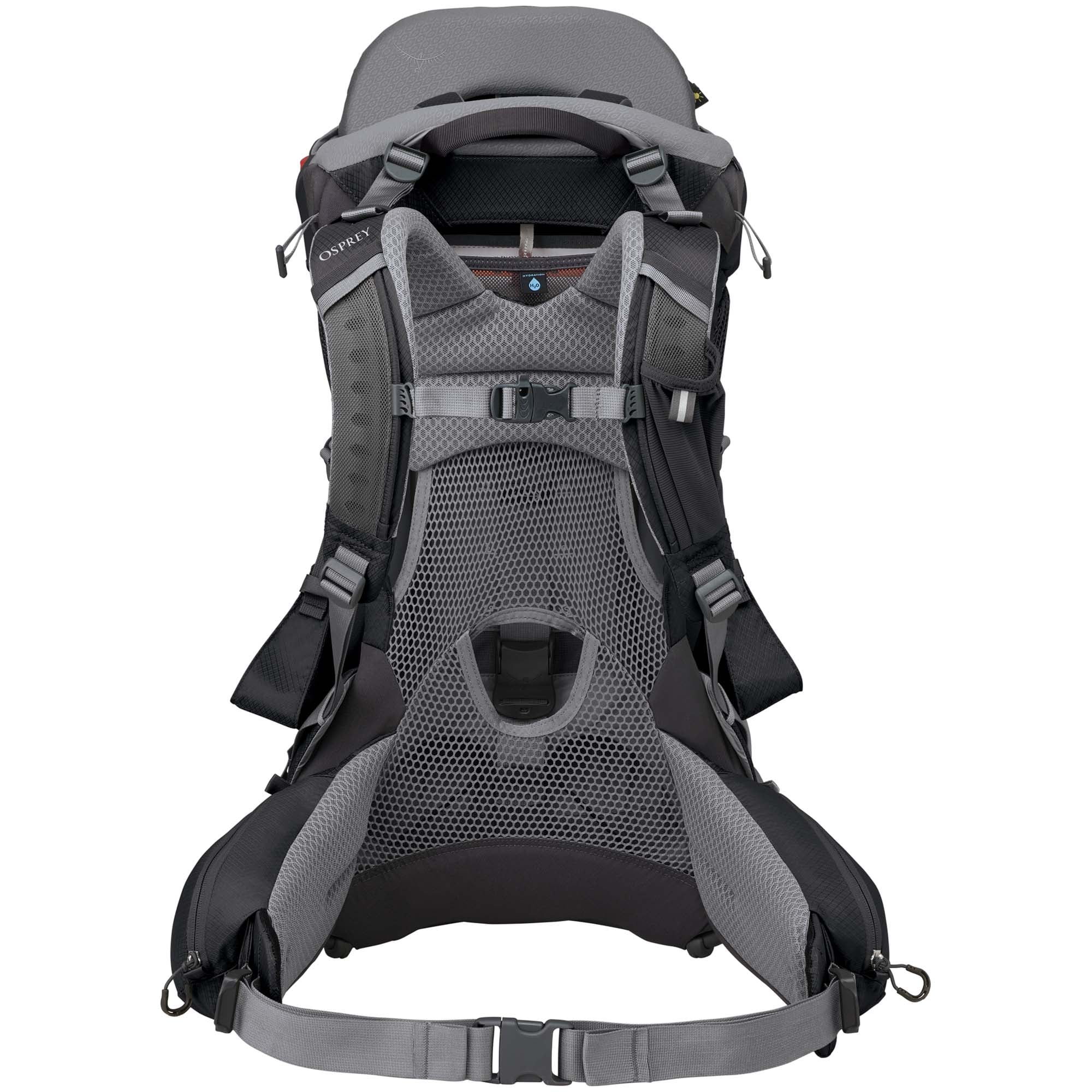 Osprey Poco Premium Child Carrier Backpack