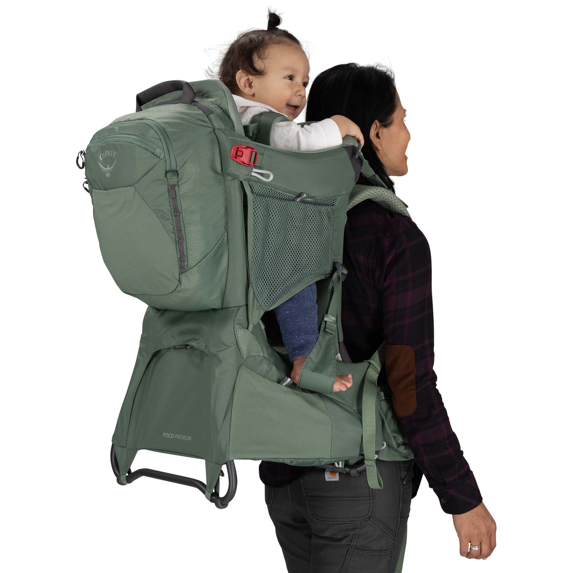 Osprey Poco Premium Child Carrier Backpack