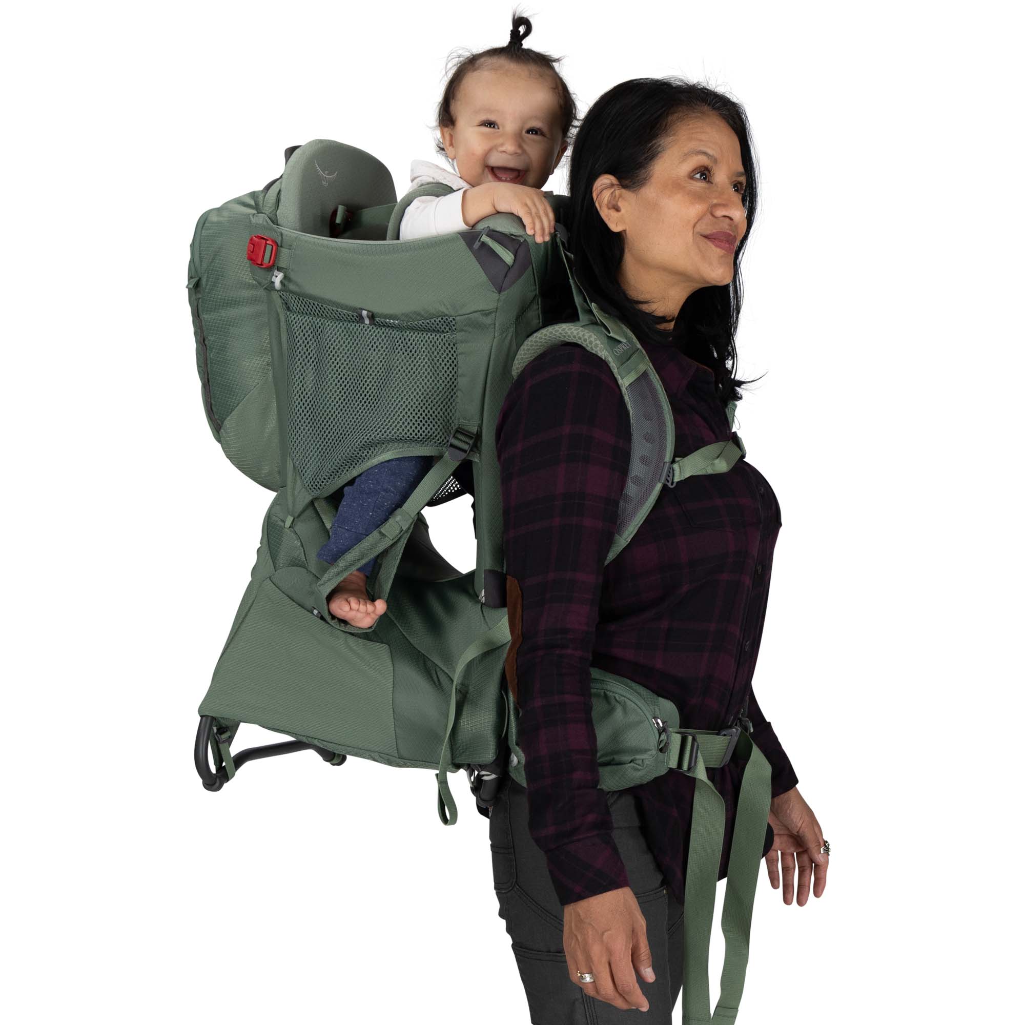 Osprey Poco Premium Child Carrier Backpack