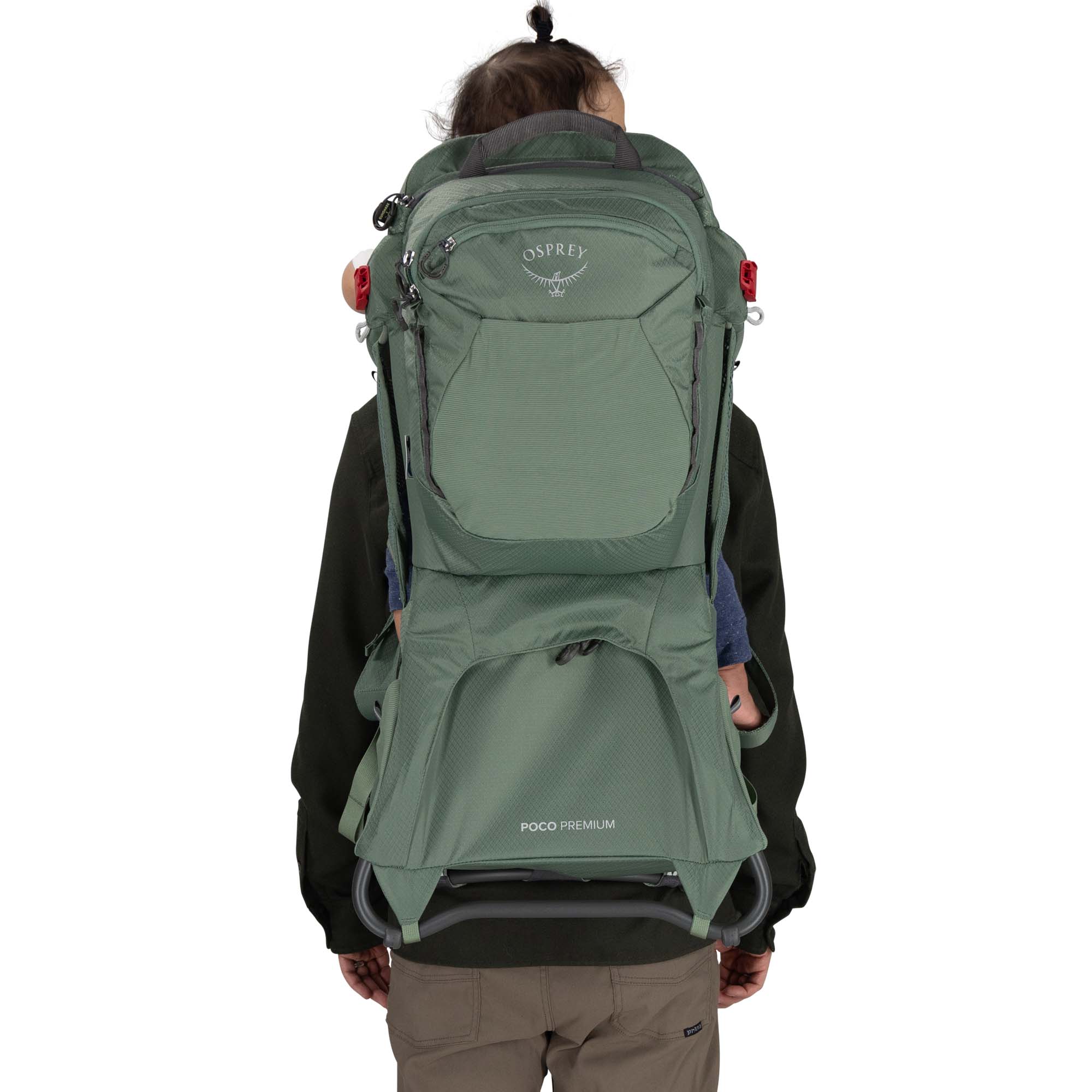 Osprey Poco Premium Child Carrier Backpack