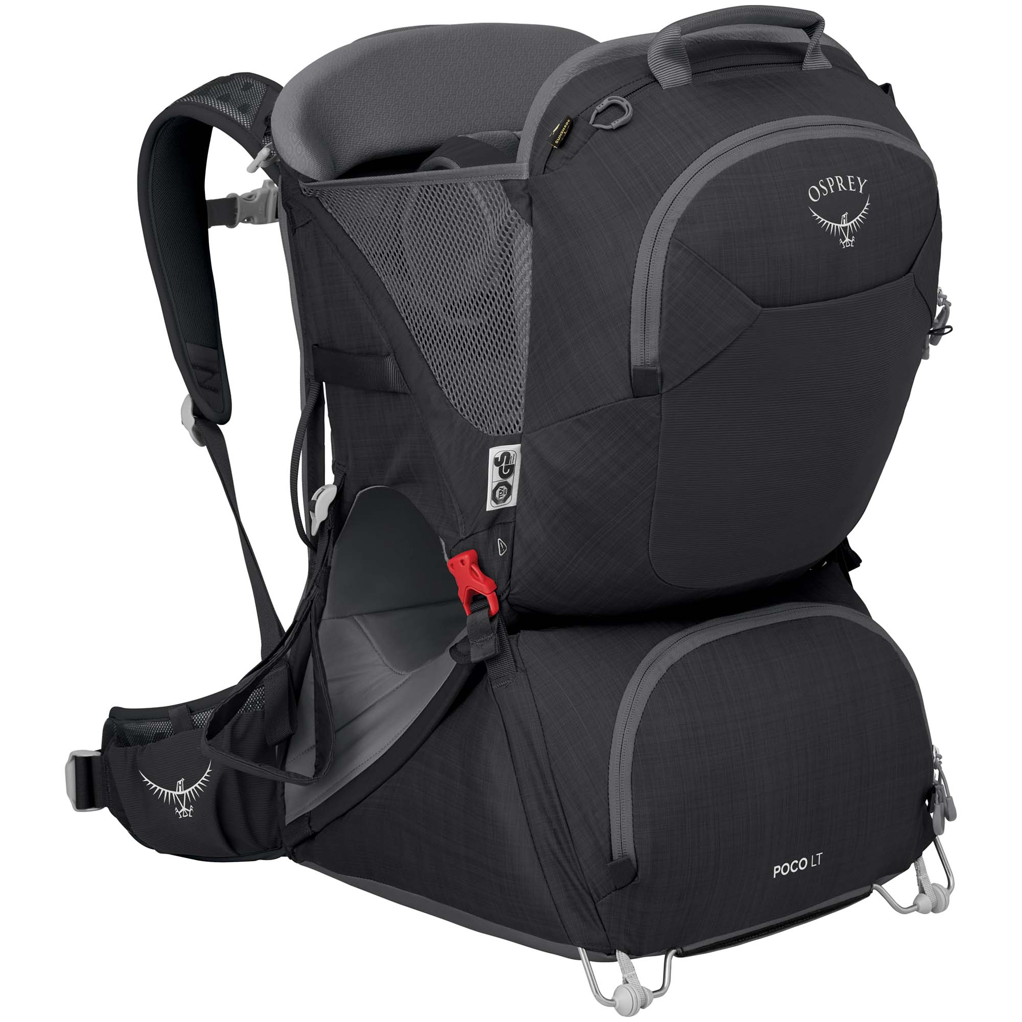 Osprey Poco LT Child Carrier Backpack