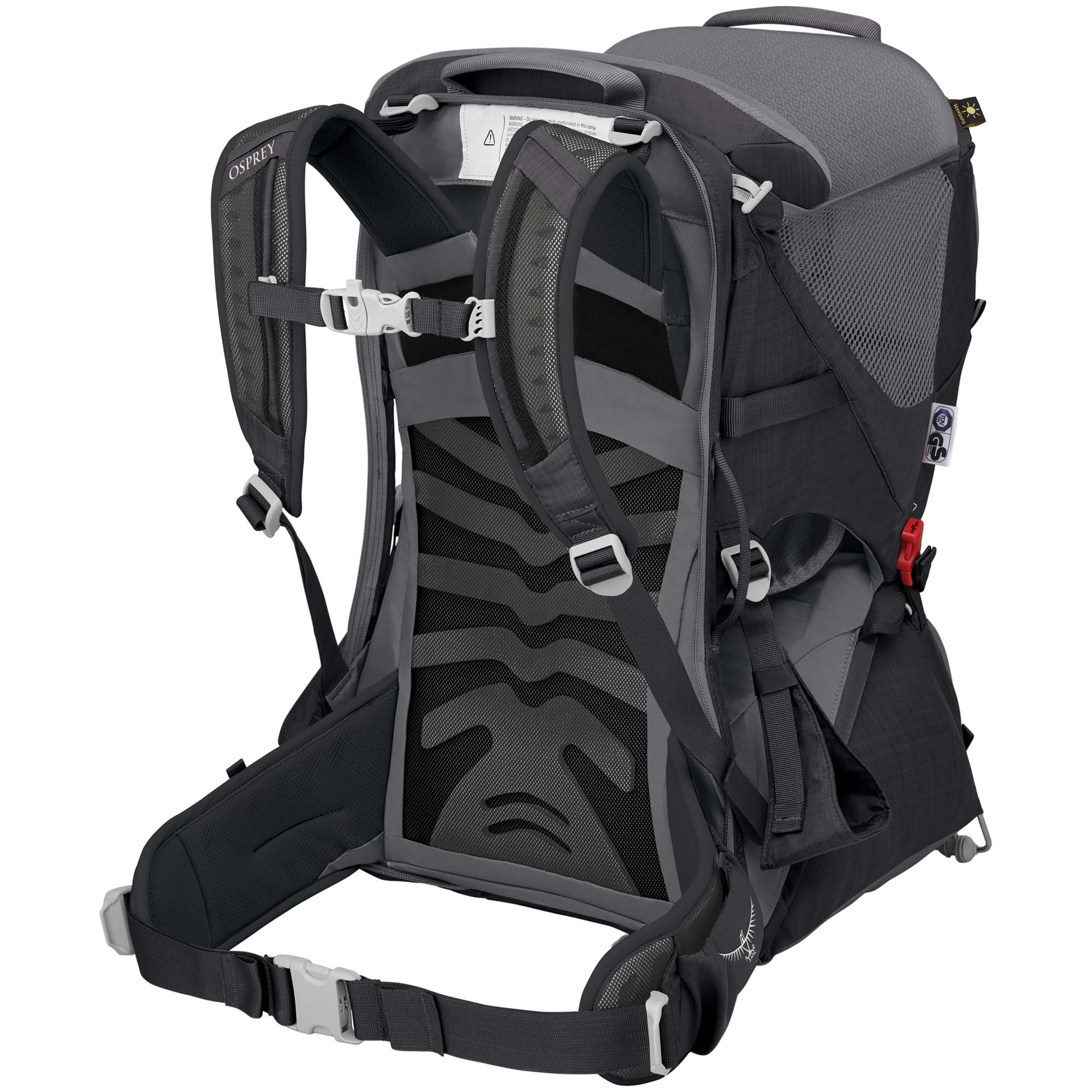 Osprey Poco LT Child Carrier Backpack