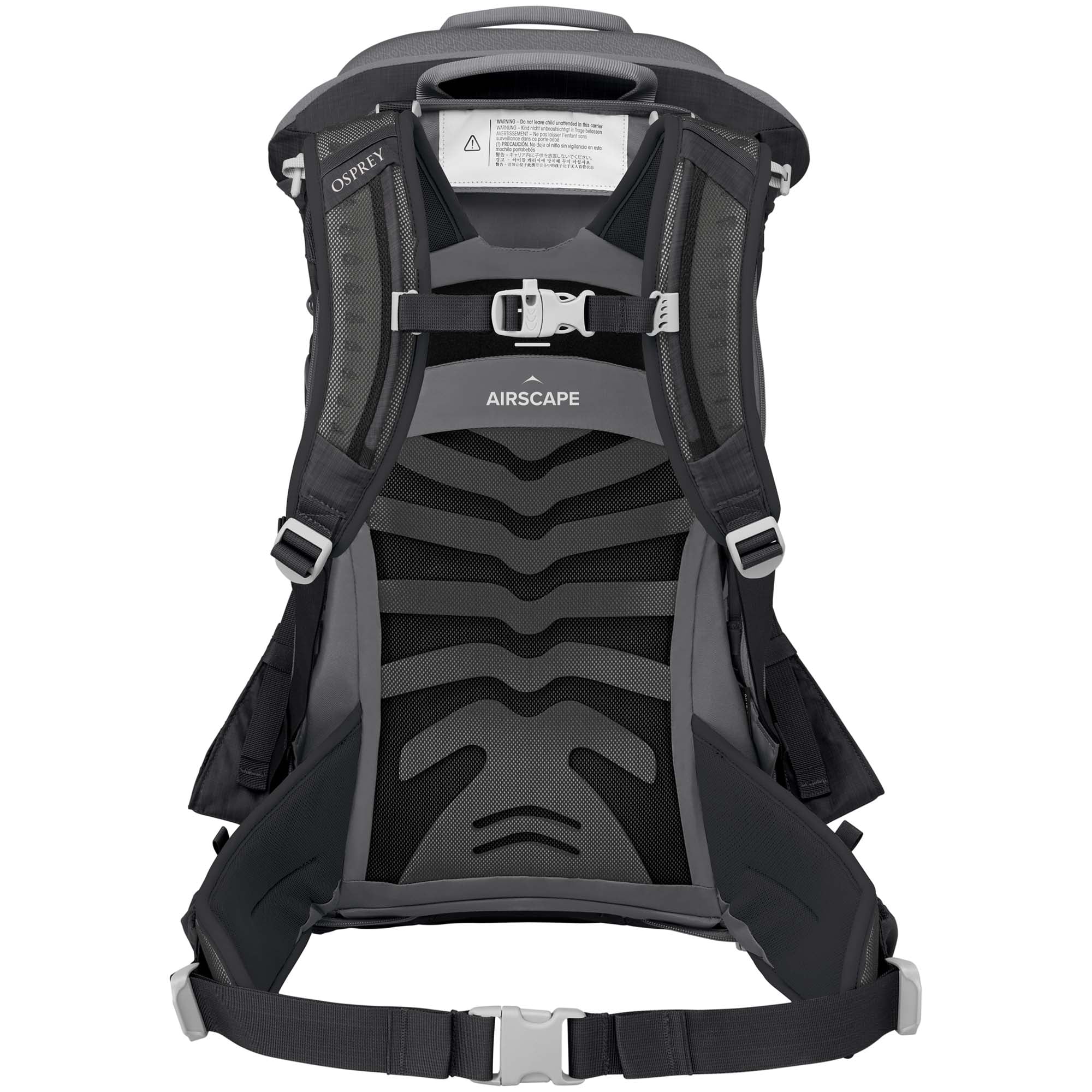 Osprey Poco LT Child Carrier Backpack