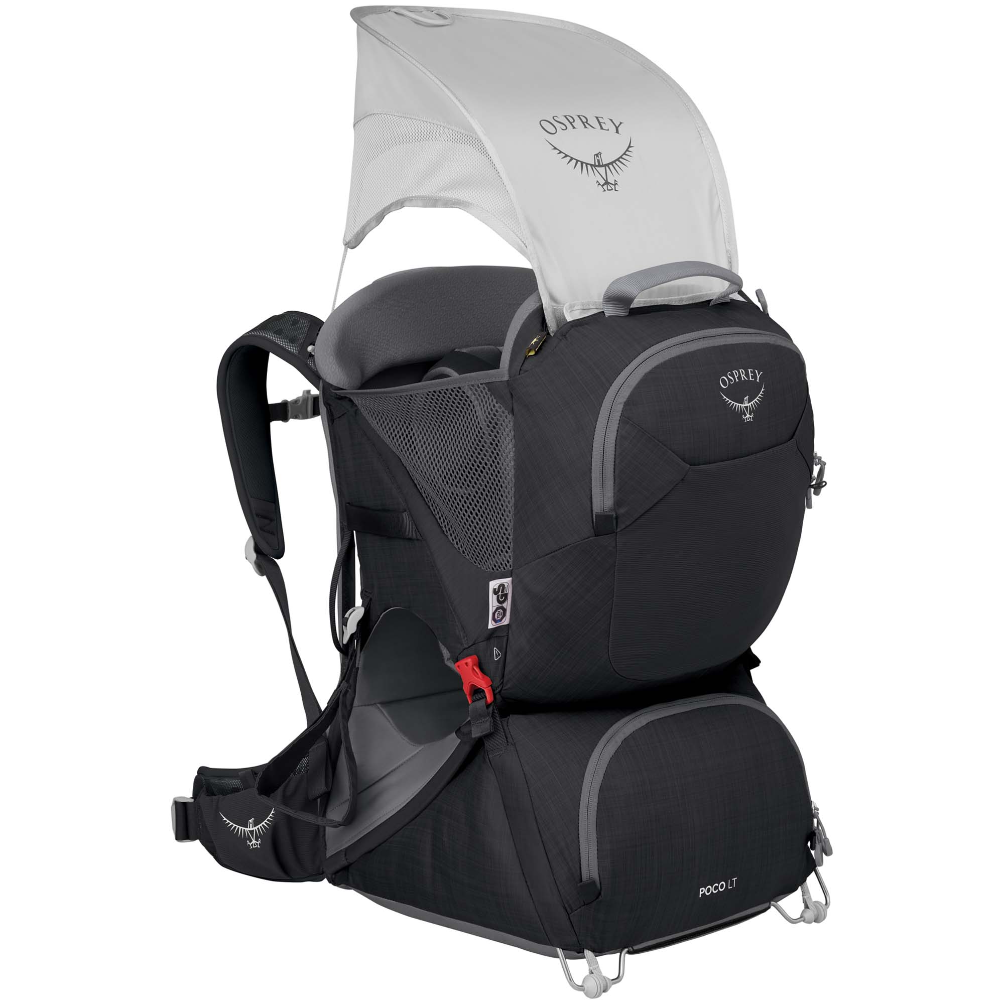 Osprey Poco LT Child Carrier Backpack