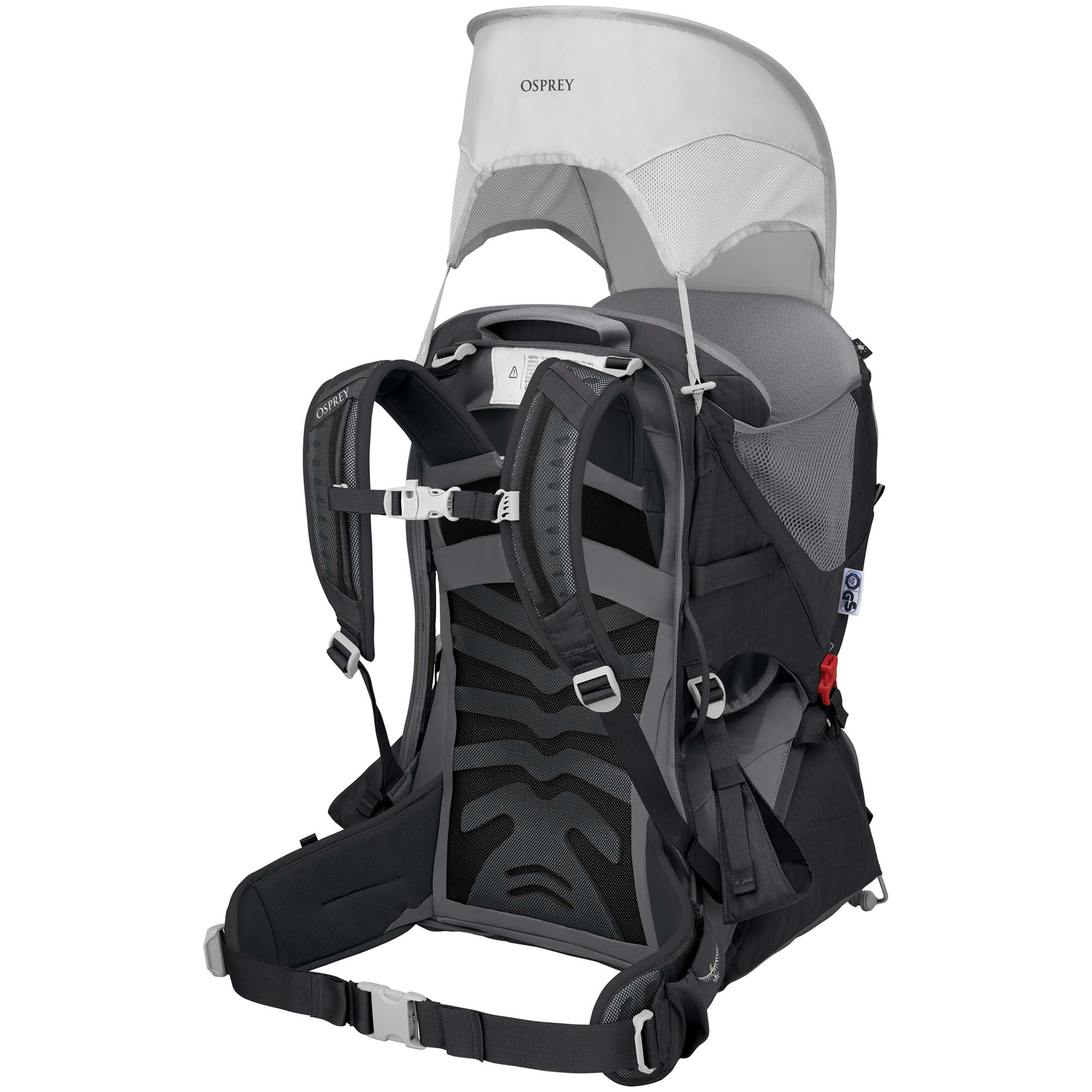 Osprey Poco LT Child Carrier Backpack