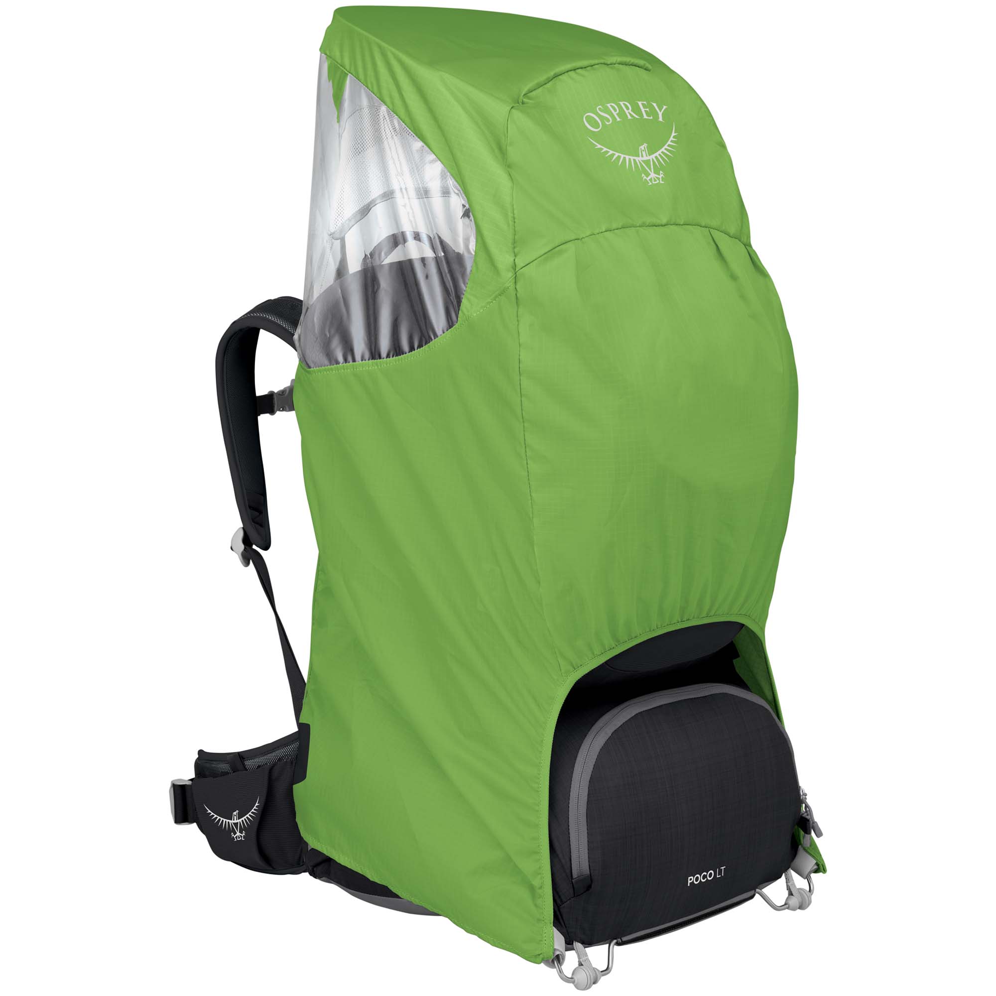 Osprey Poco LT Child Carrier Backpack