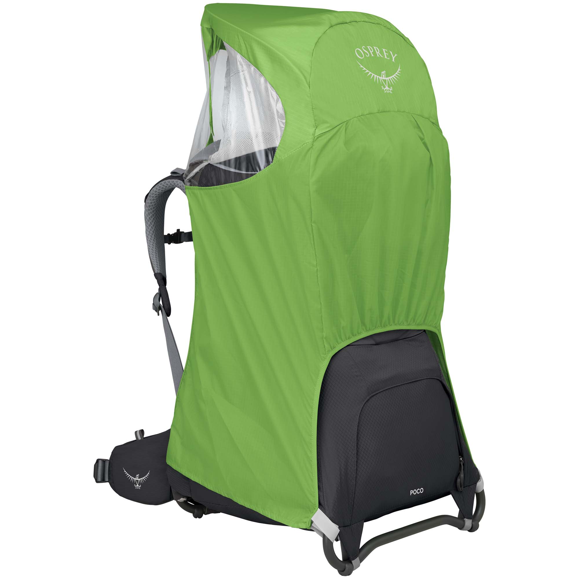Osprey Poco Rain Cover
