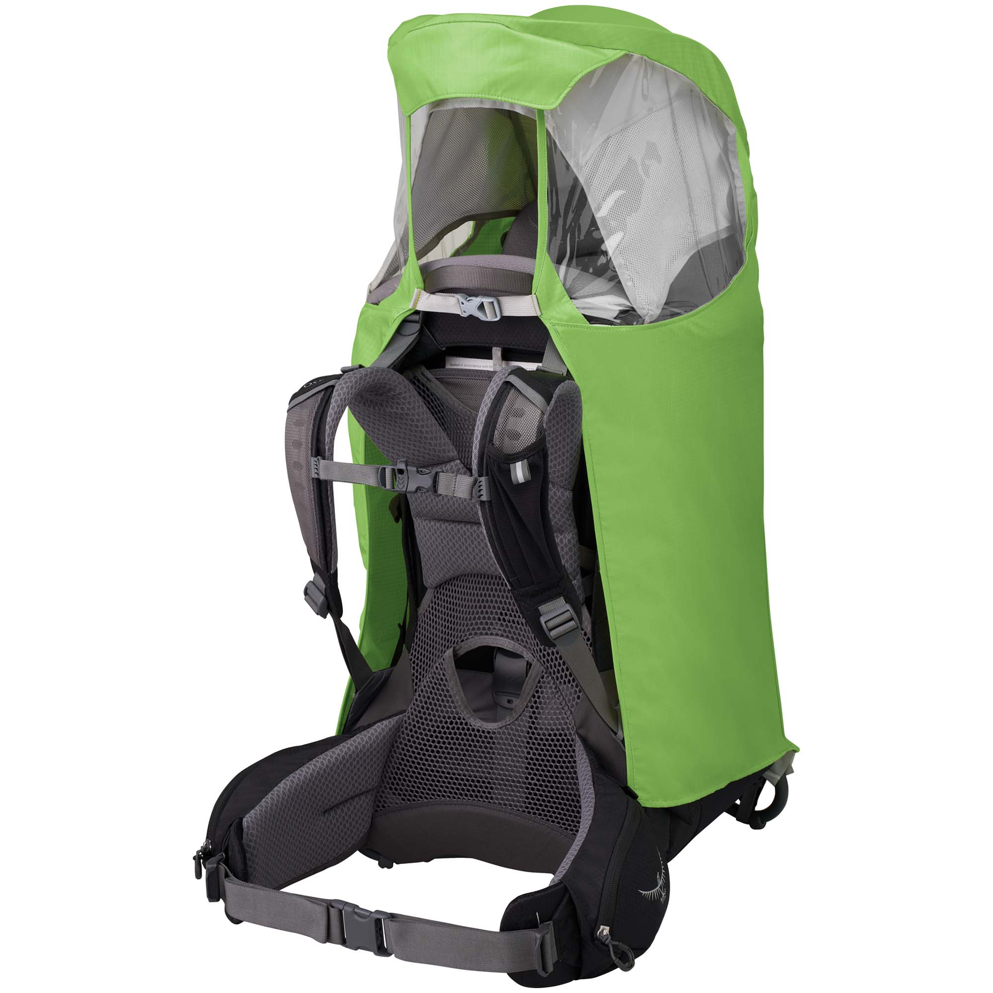 Osprey Poco Rain Cover