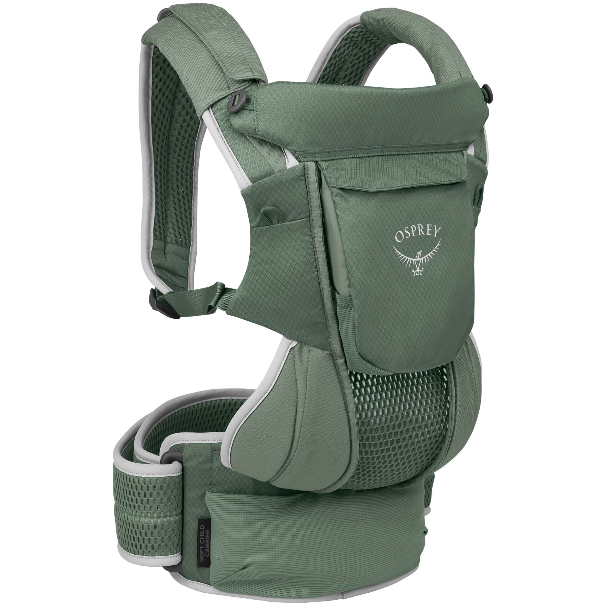 Osprey Poco Soft Child Carrier Child Carrier Backpack