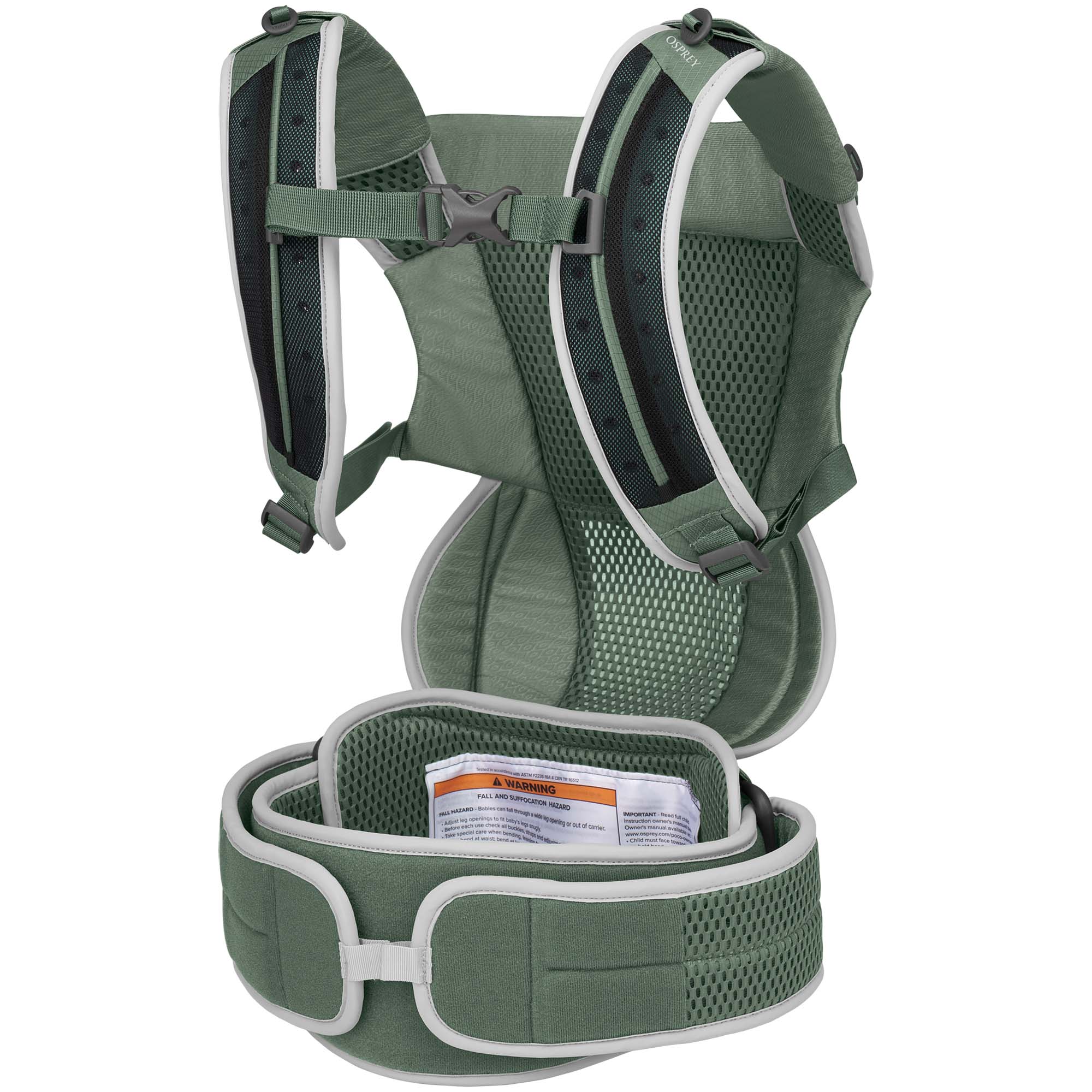 Osprey Poco Soft Child Carrier Child Carrier Backpack