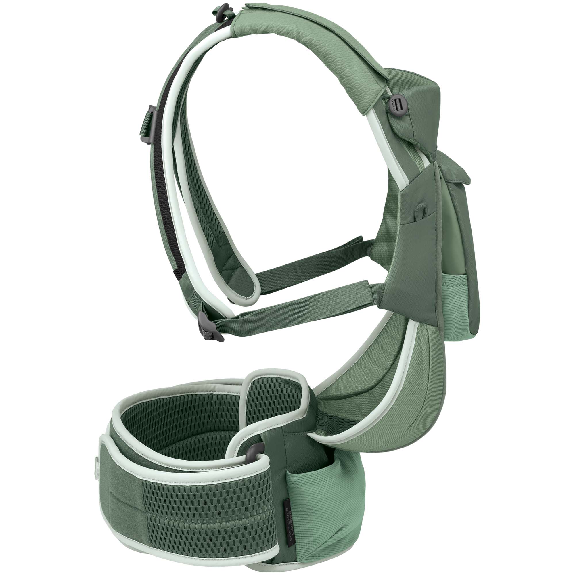 Osprey Poco Soft Child Carrier Child Carrier Backpack