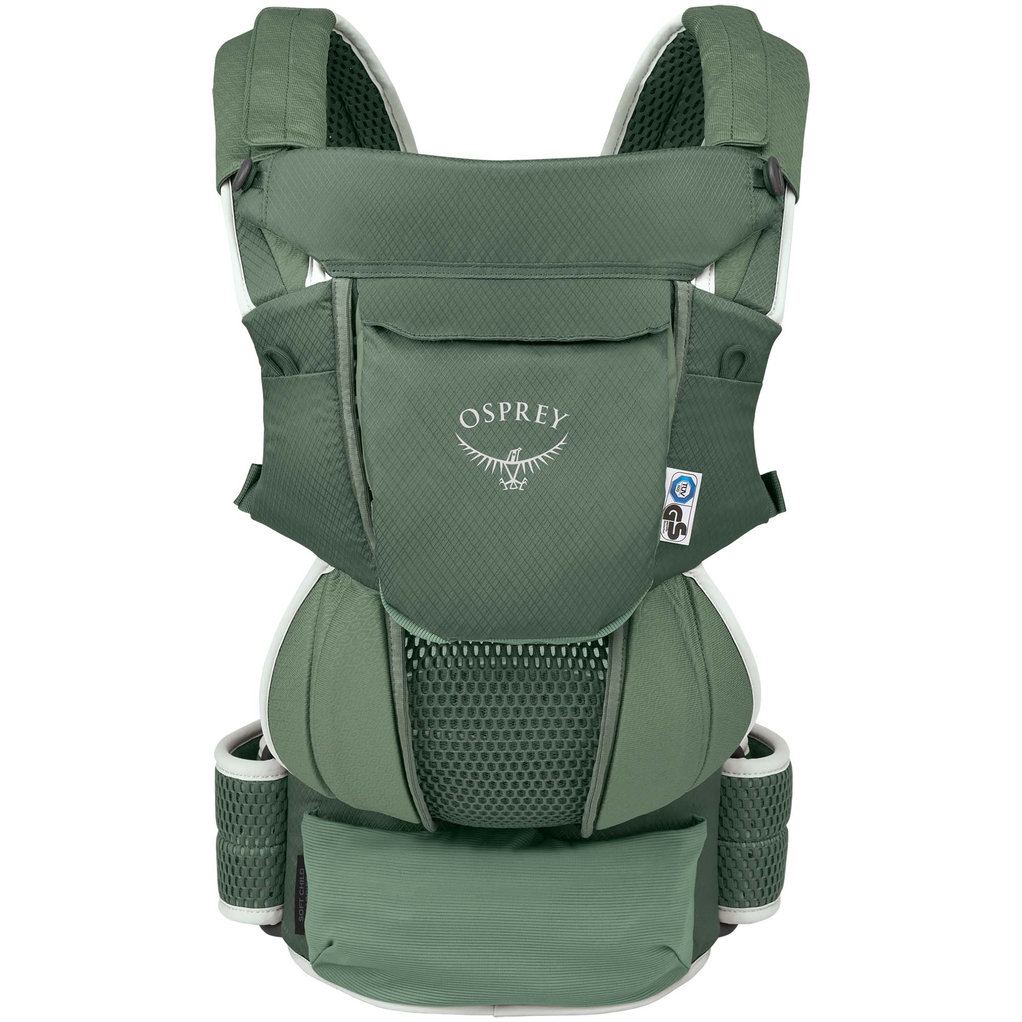 Osprey Poco Soft Child Carrier Child Carrier Backpack