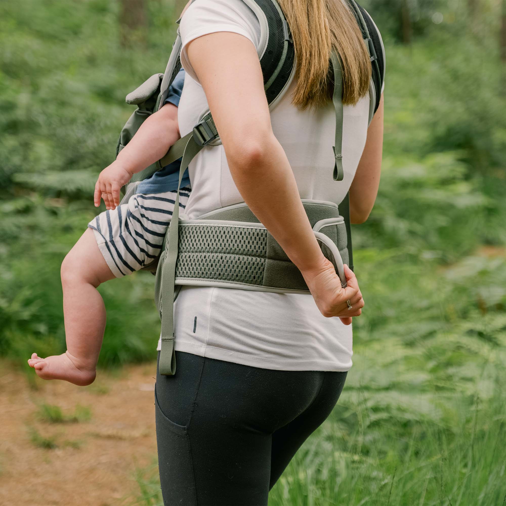 Osprey Poco Soft Child Carrier Child Carrier Backpack