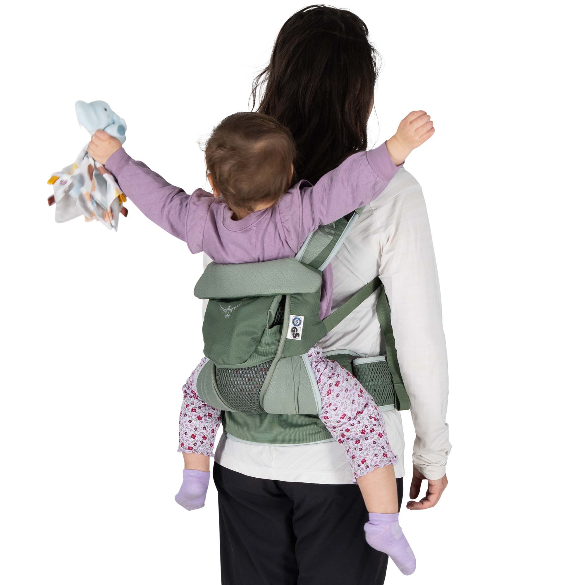 Osprey Poco Soft Child Carrier Child Carrier Backpack