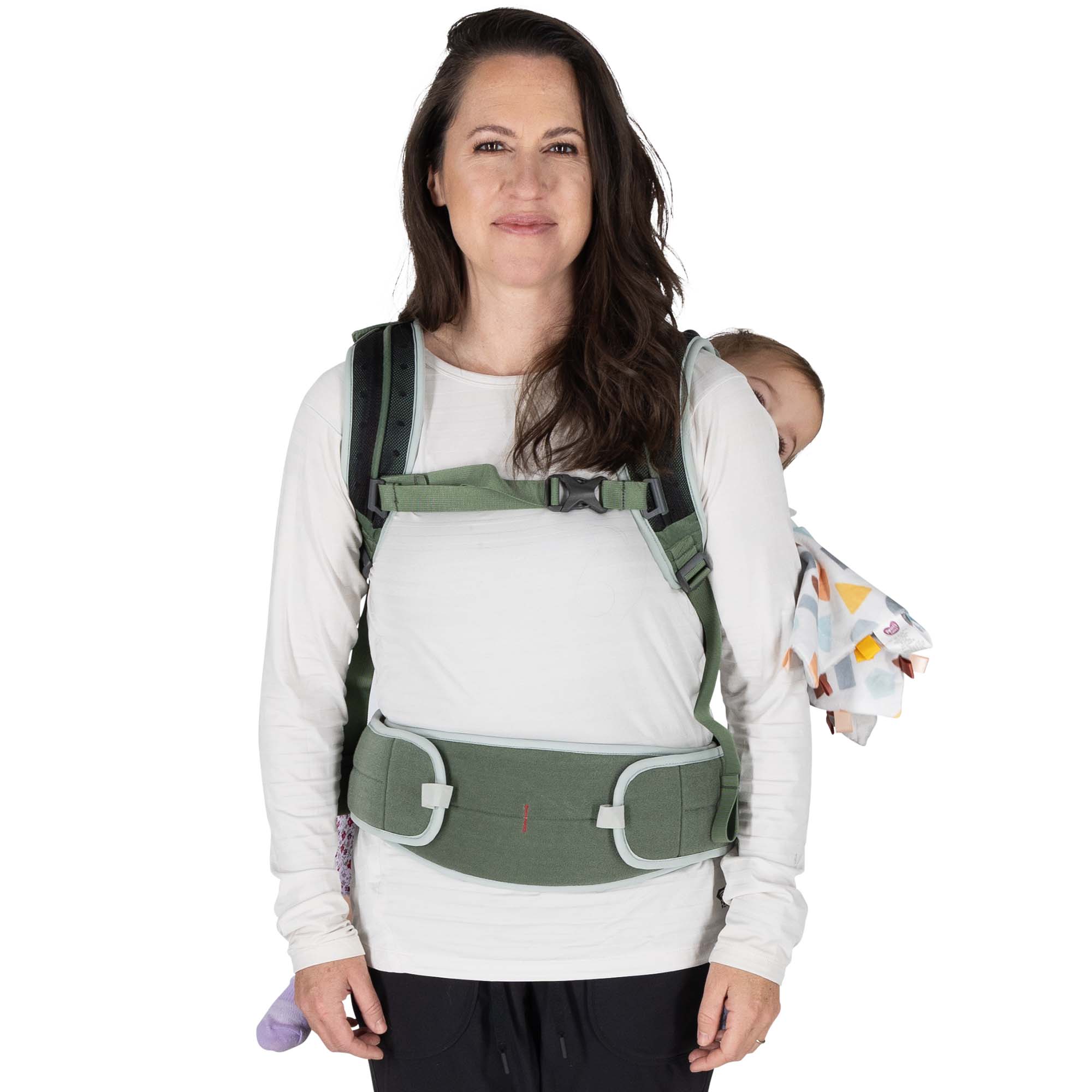 Osprey Poco Soft Child Carrier Child Carrier Backpack