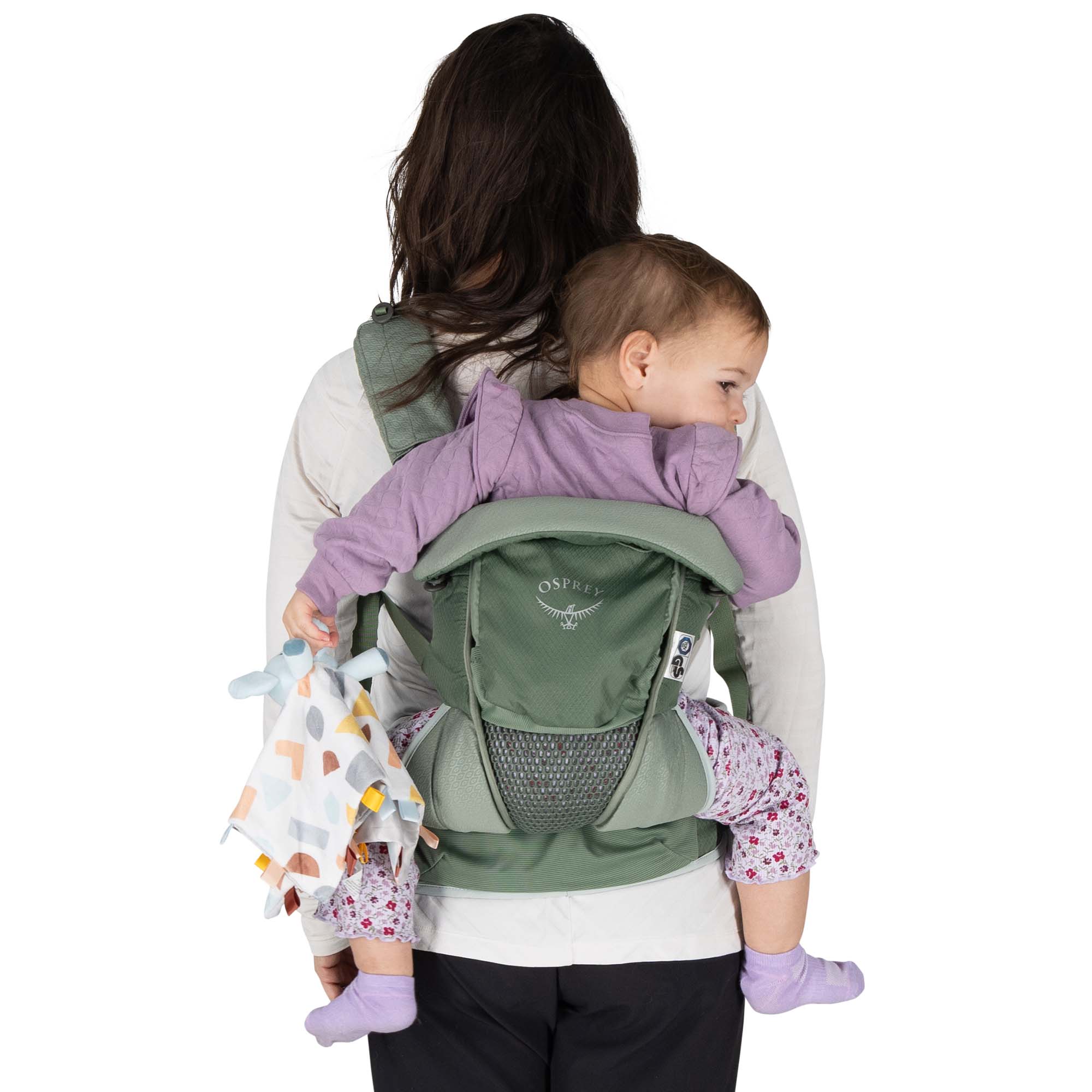 Osprey Poco Soft Child Carrier Child Carrier Backpack