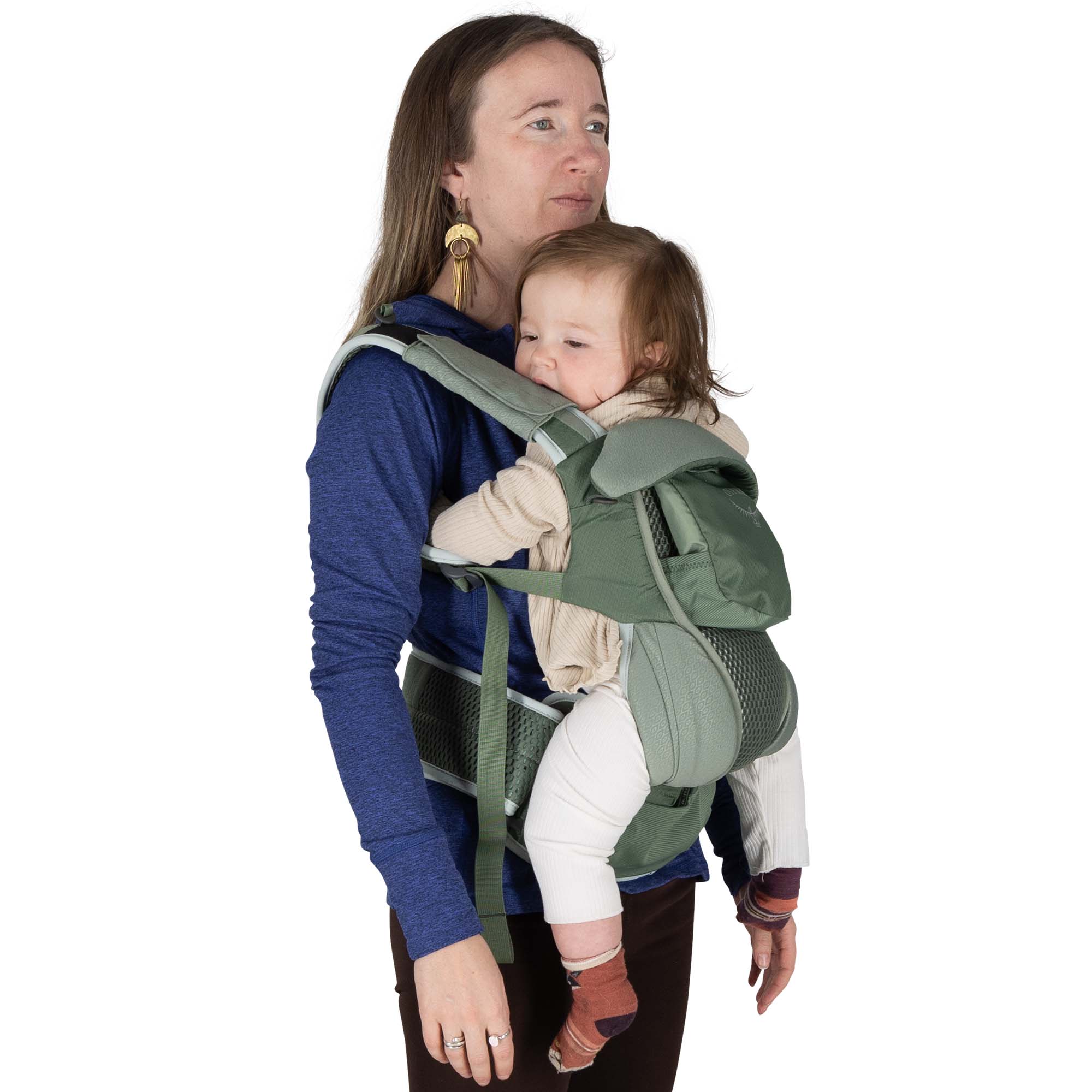 Osprey Poco Soft Child Carrier Child Carrier Backpack