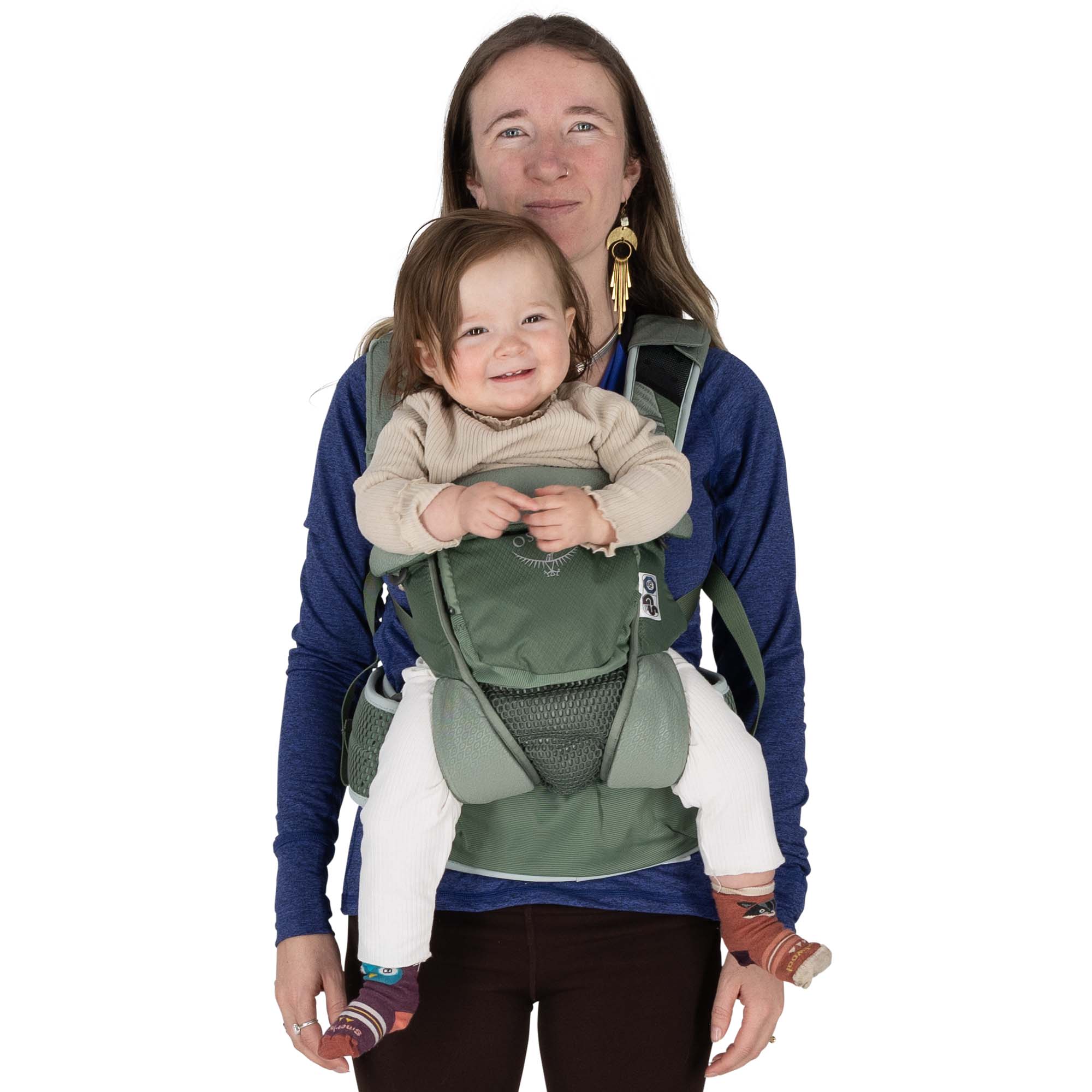 Osprey Poco Soft Child Carrier Child Carrier Backpack