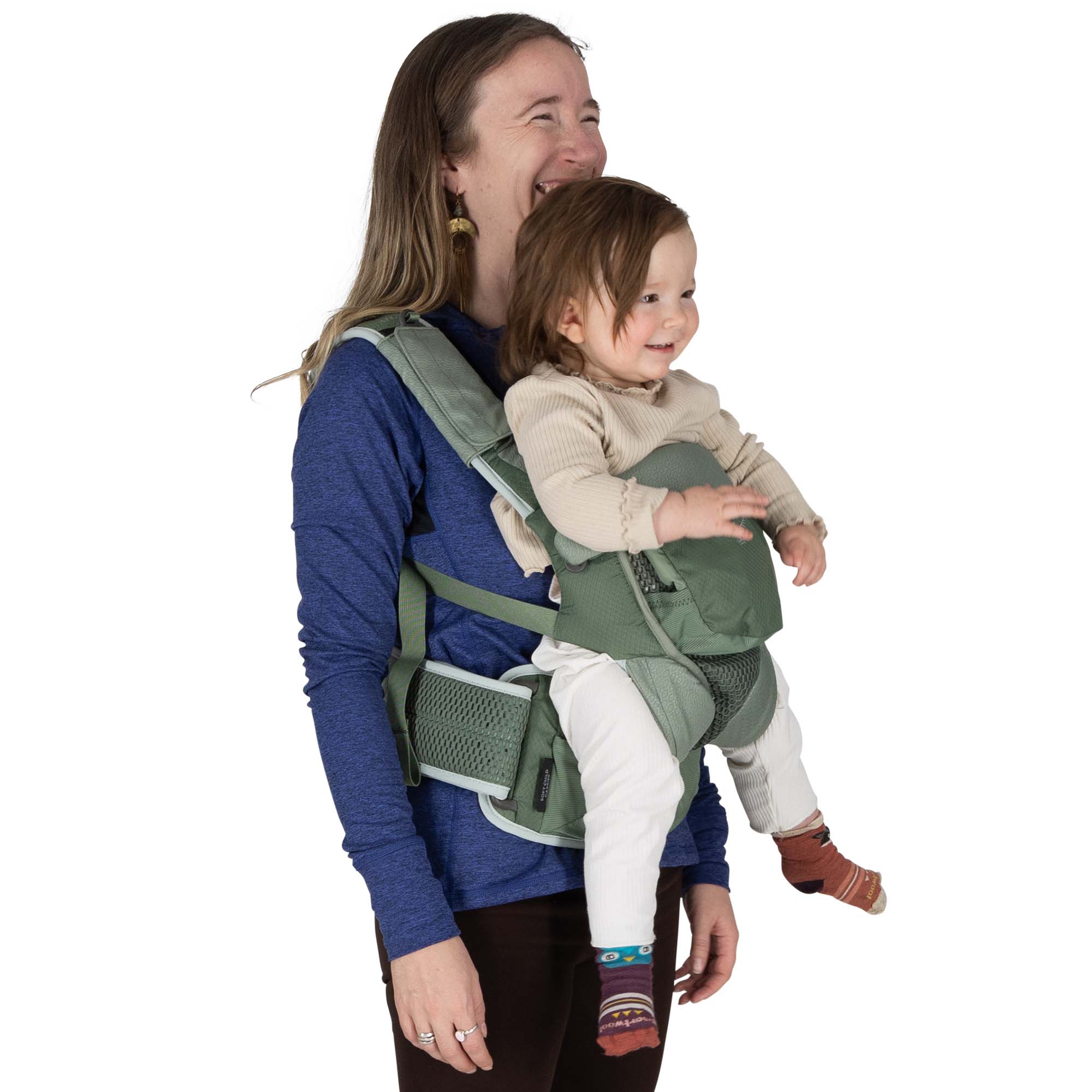 Osprey Poco Soft Child Carrier Child Carrier Backpack