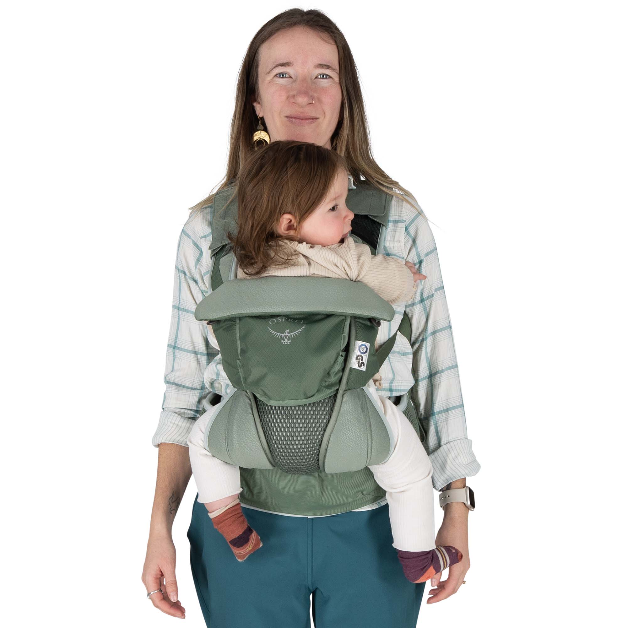 Osprey Poco Soft Child Carrier Child Carrier Backpack