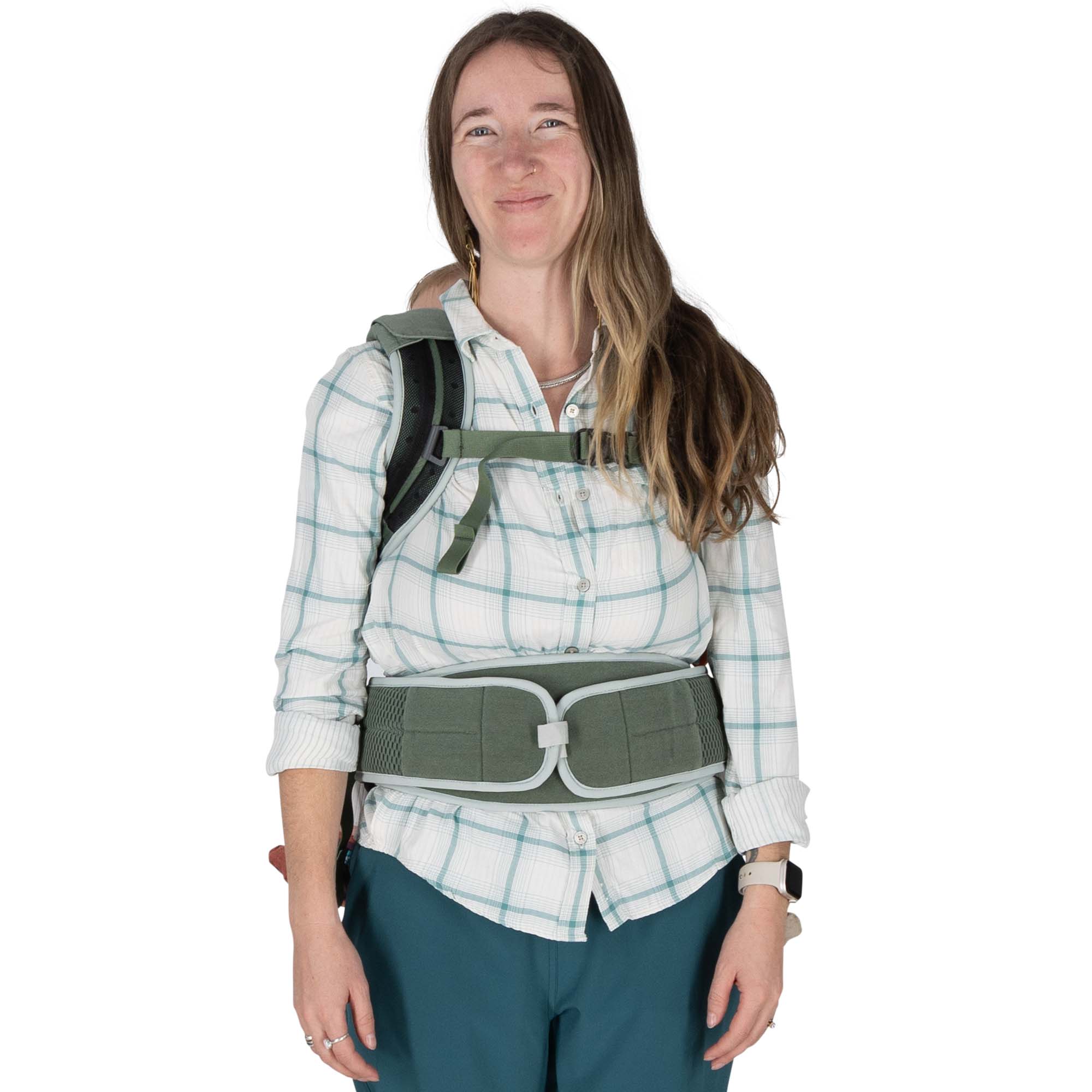 Osprey Poco Soft Child Carrier Child Carrier Backpack