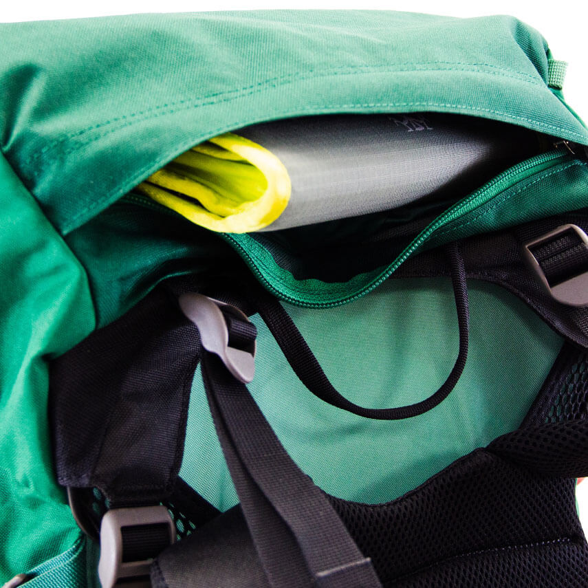 Osprey Rook 50 Trekking Backpack/Rucksack