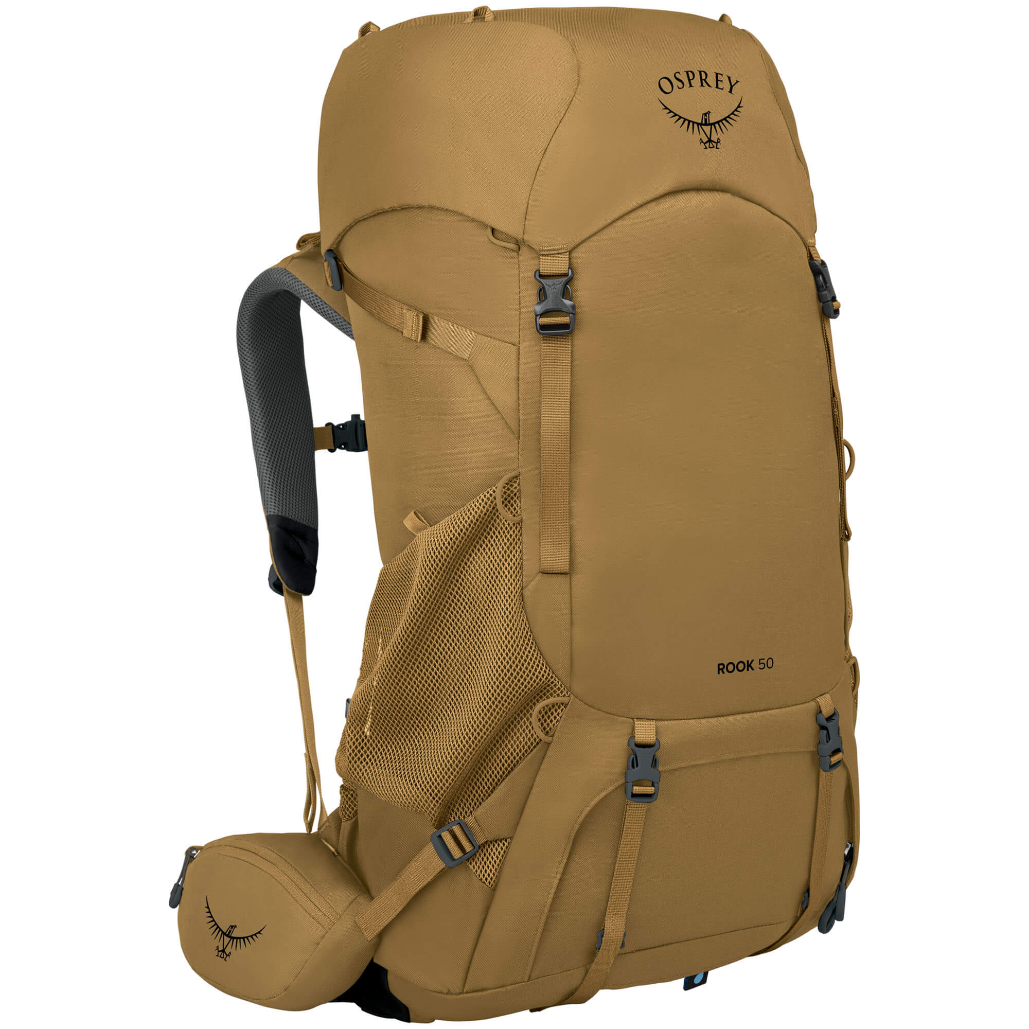 Osprey Rook 50 Trekking Backpack/Rucksack
