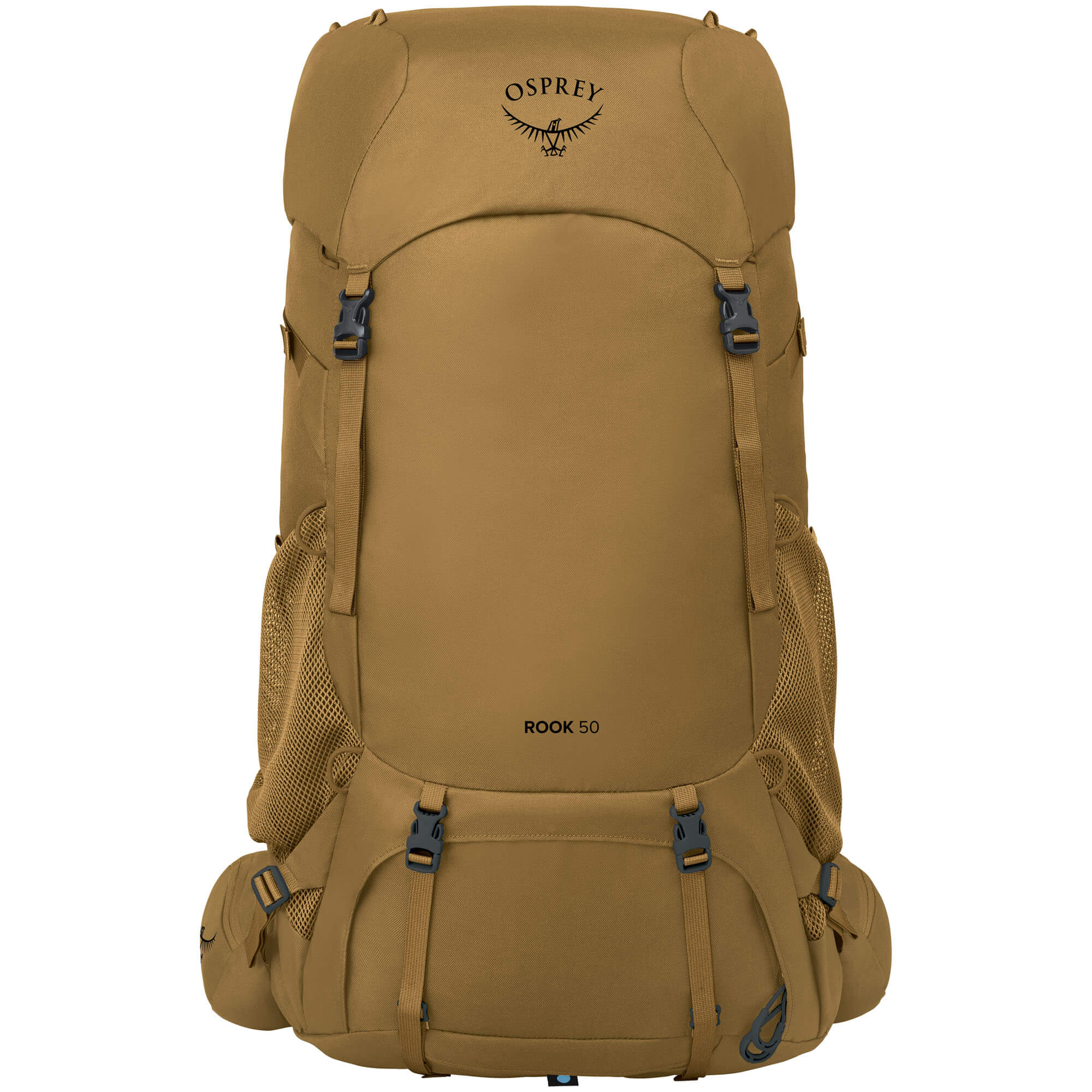 Osprey Rook 50 Trekking Backpack/Rucksack