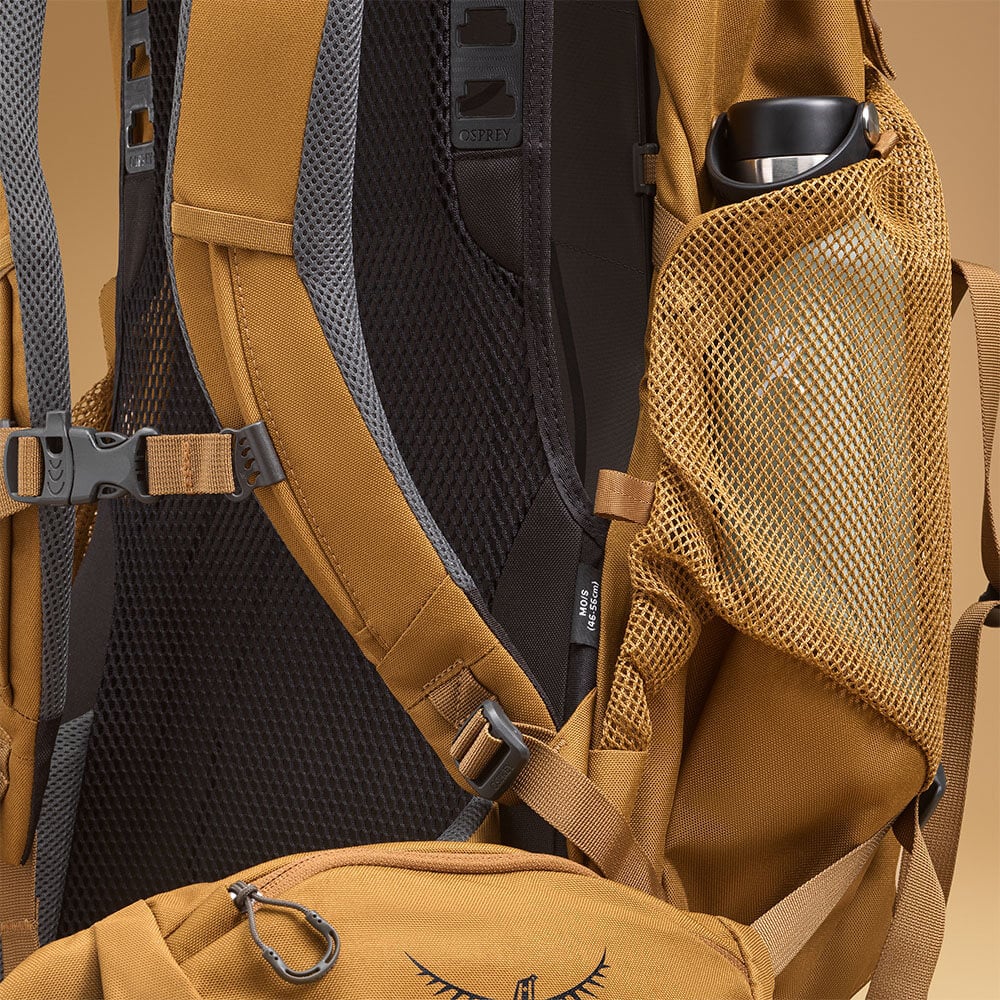Osprey Rook 50 Trekking Backpack/Rucksack
