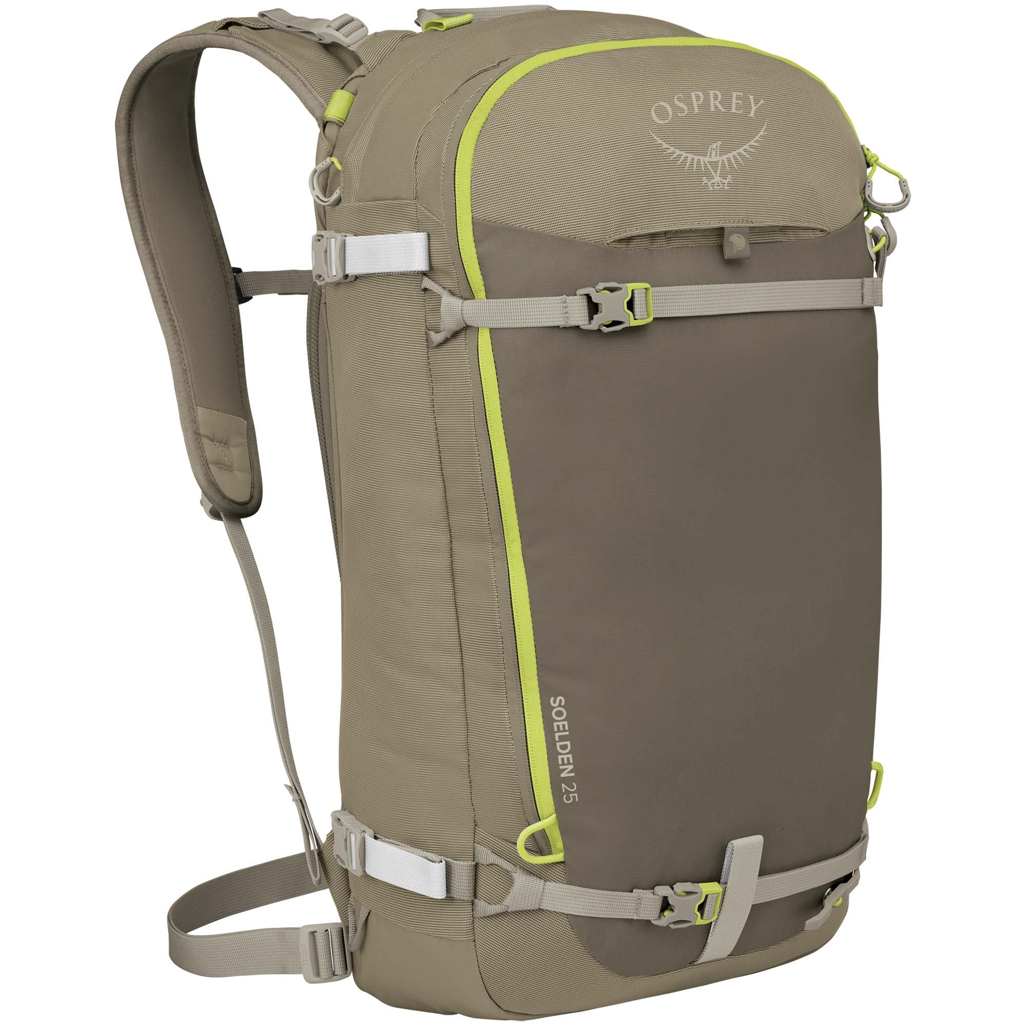 Osprey Soelden 25 Ski/Snowboard Backpack