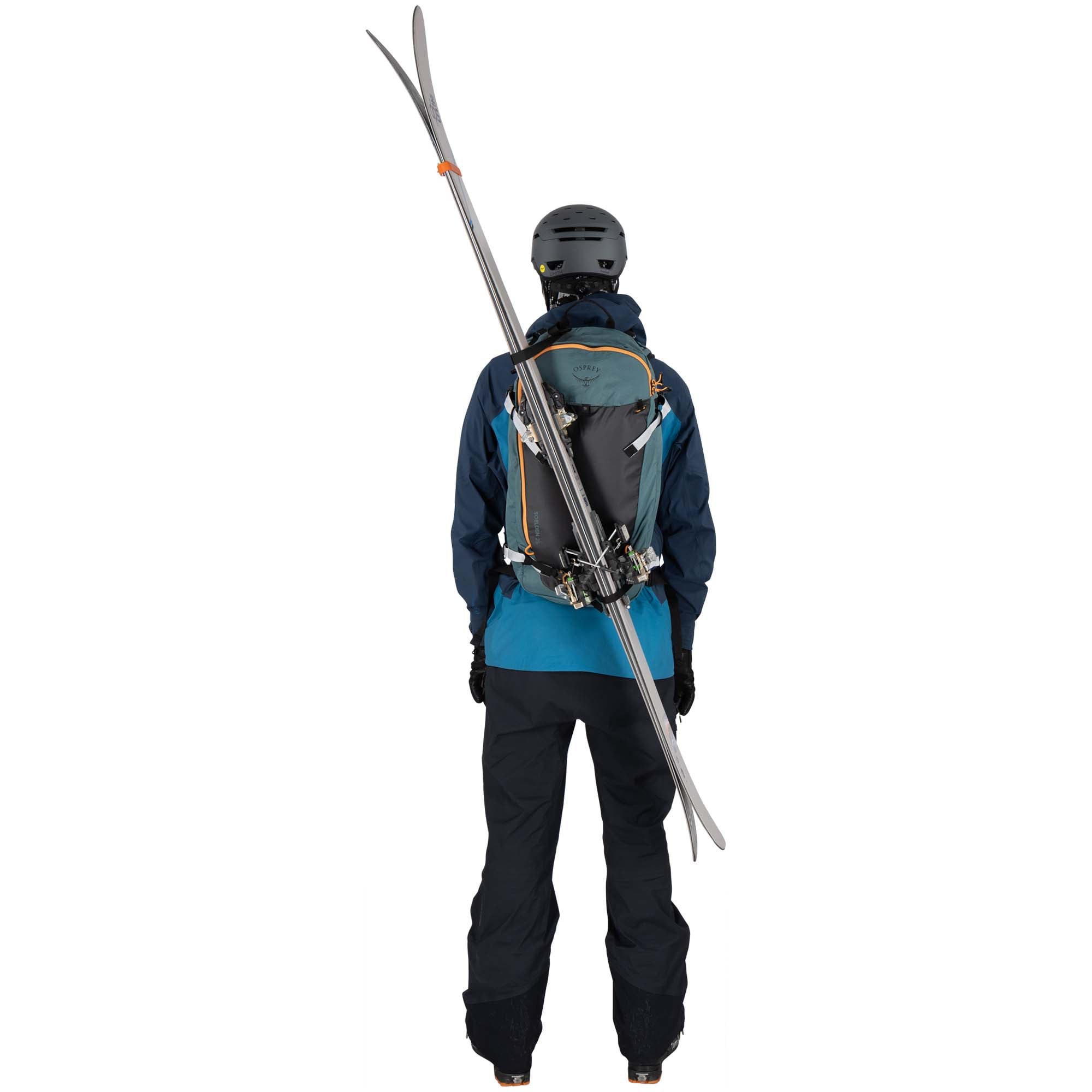 Osprey Soelden 25 Ski/Snowboard Backpack