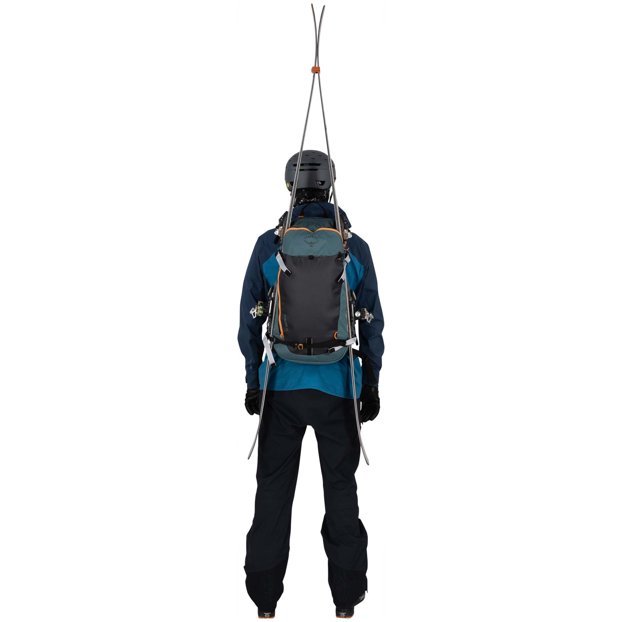 Osprey Soelden 25 Ski/Snowboard Backpack