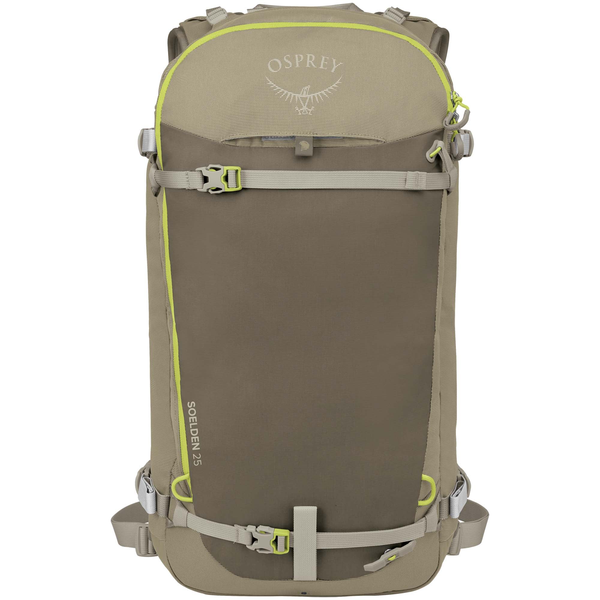 Osprey Soelden 25 Ski/Snowboard Backpack