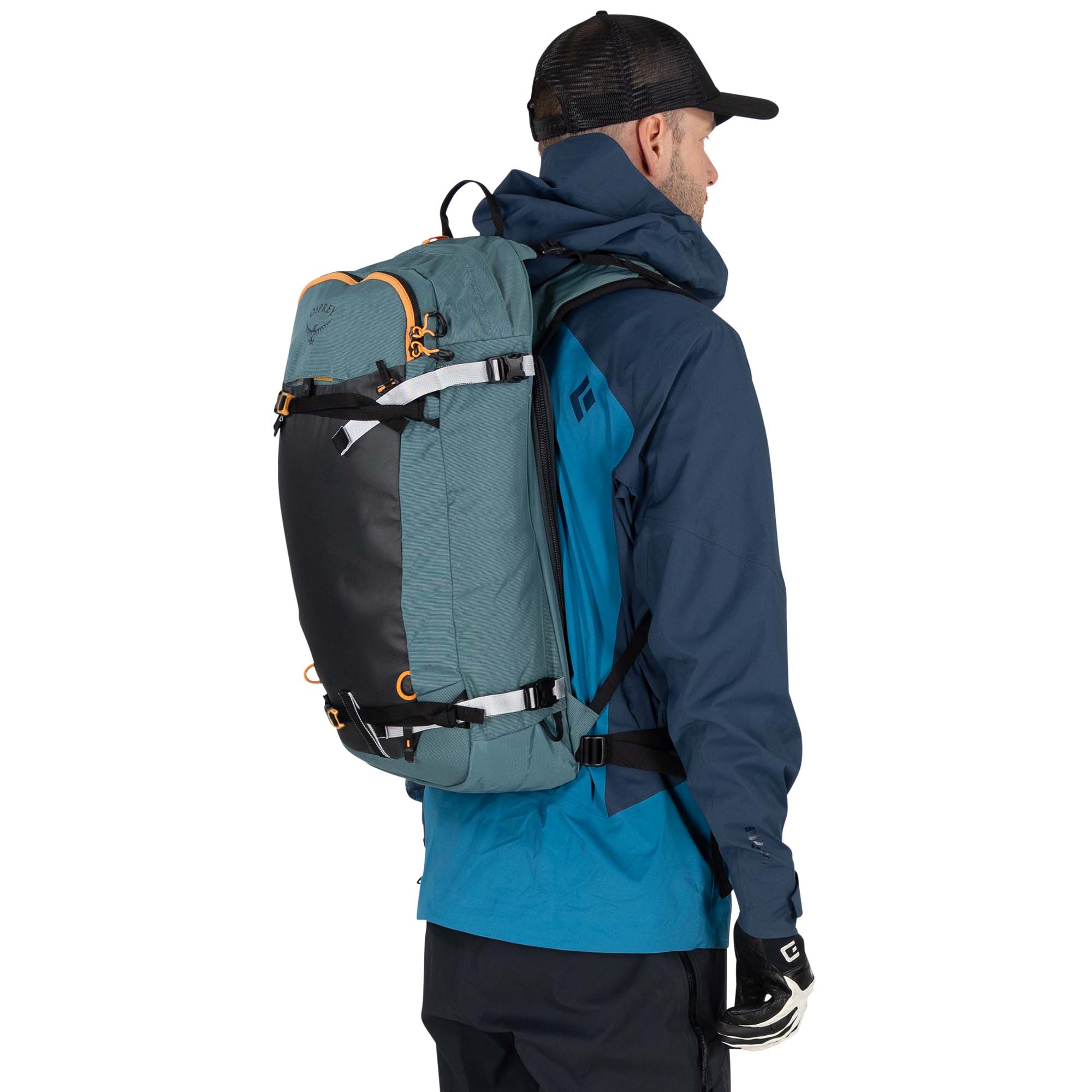 Osprey Soelden 25 Ski/Snowboard Backpack