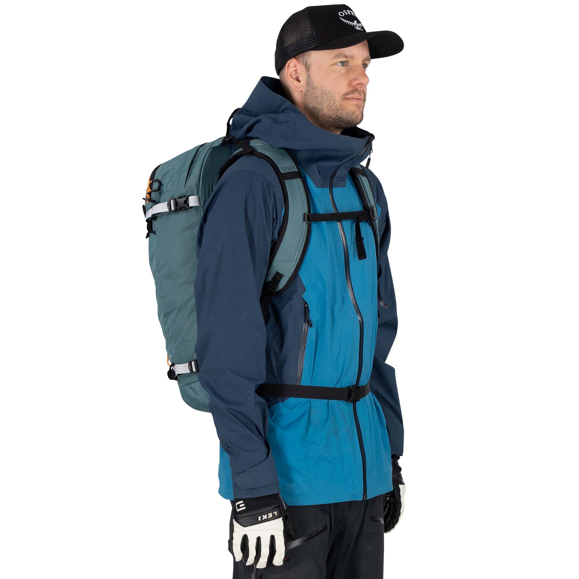 Osprey Soelden 25 Ski/Snowboard Backpack