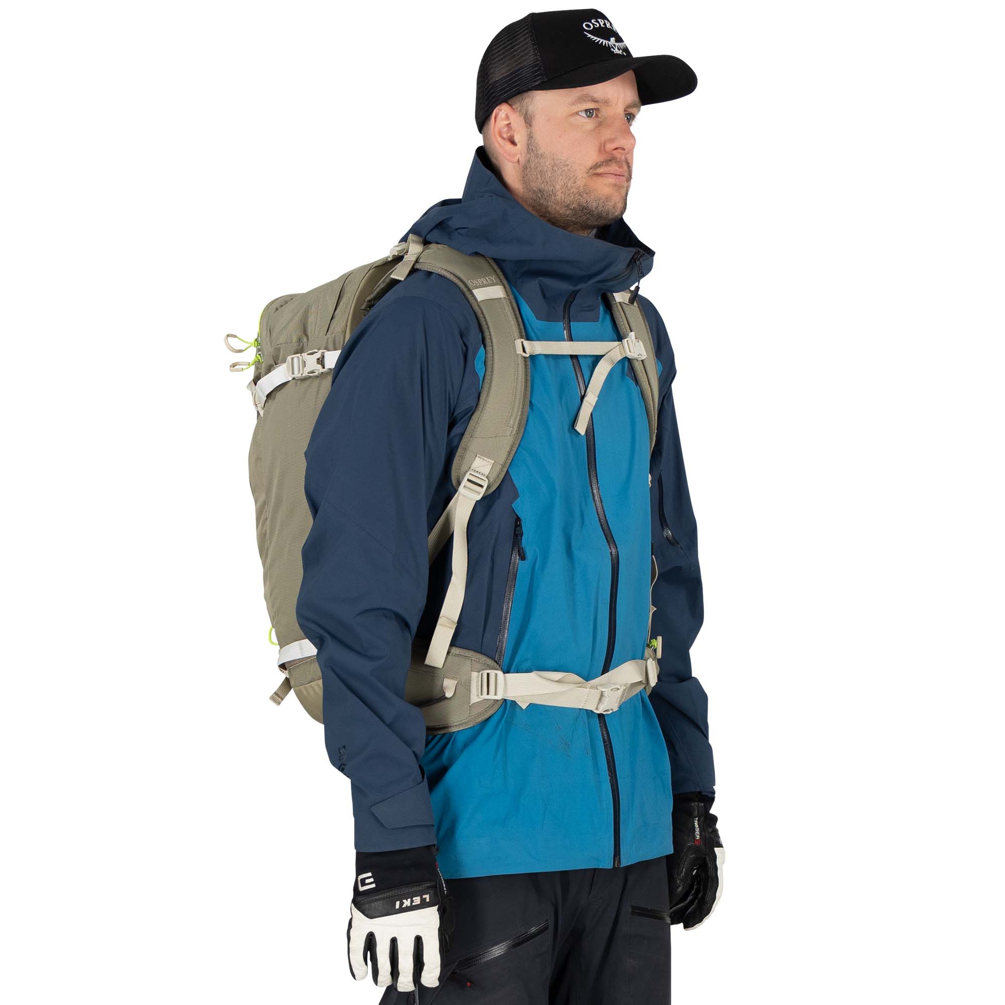 Osprey Soelden 32 Ski/Snowboard Backpack