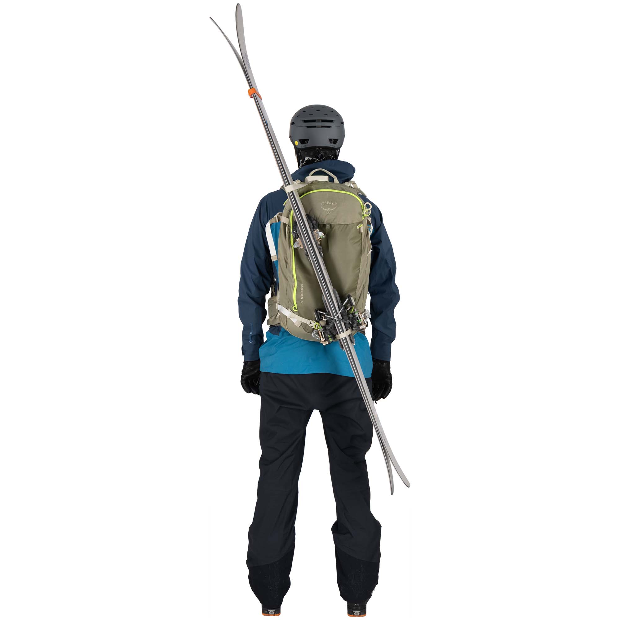 Osprey Soelden 32 Ski/Snowboard Backpack