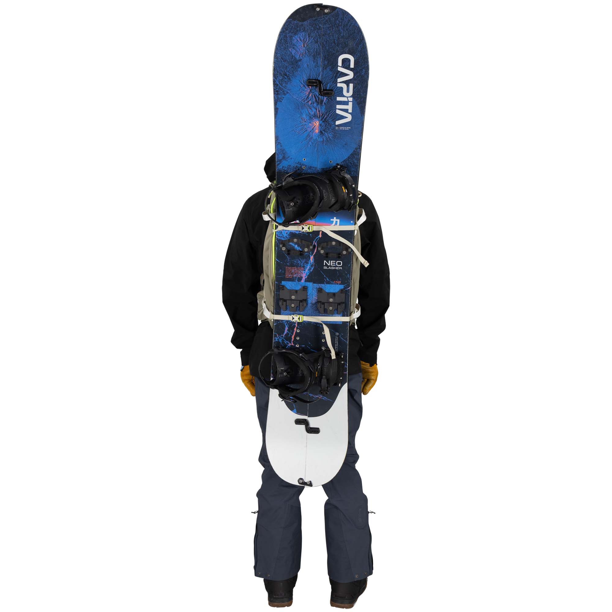 Osprey Soelden 32 Backpacks | Absolute-Snow