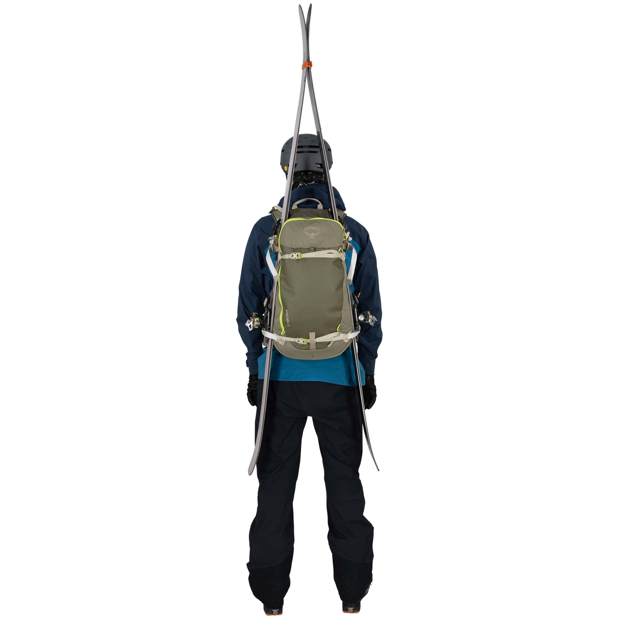 Osprey Soelden 32 Ski/Snowboard Backpack