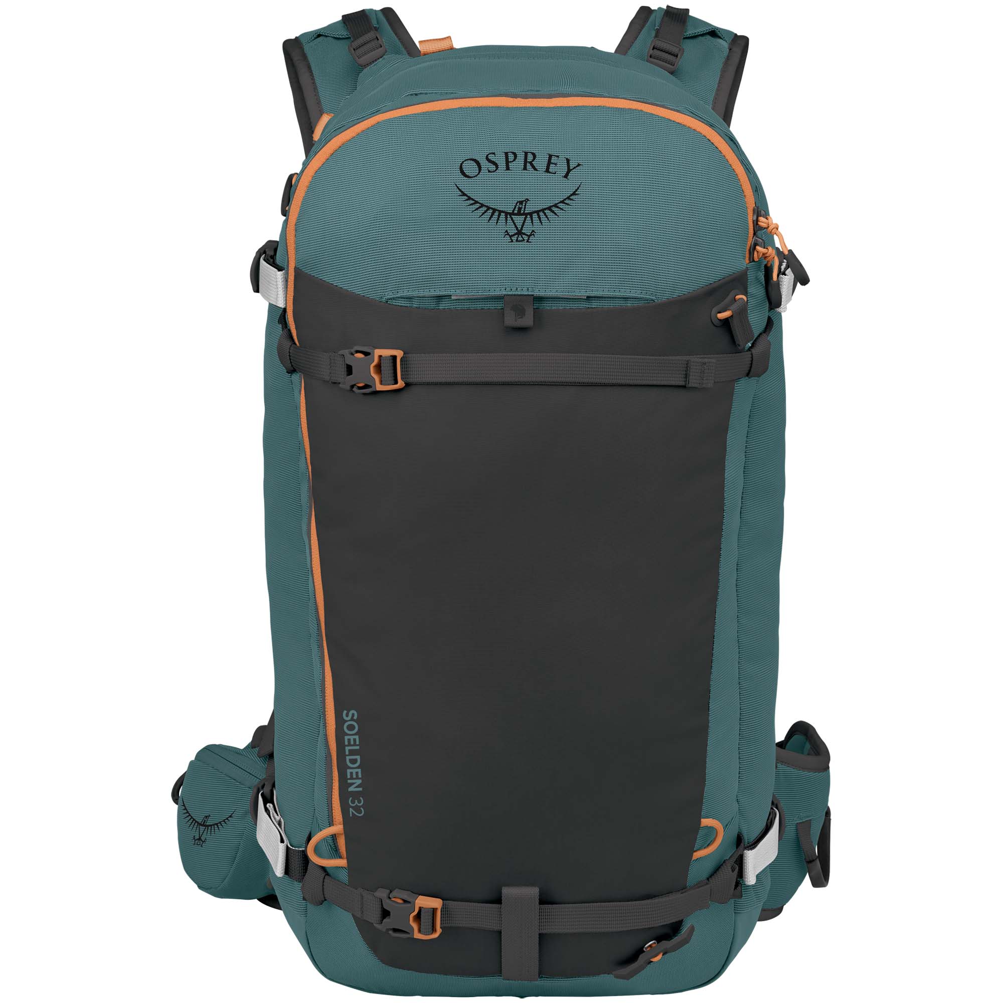 Osprey Soelden 32 Ski/Snowboard Backpack