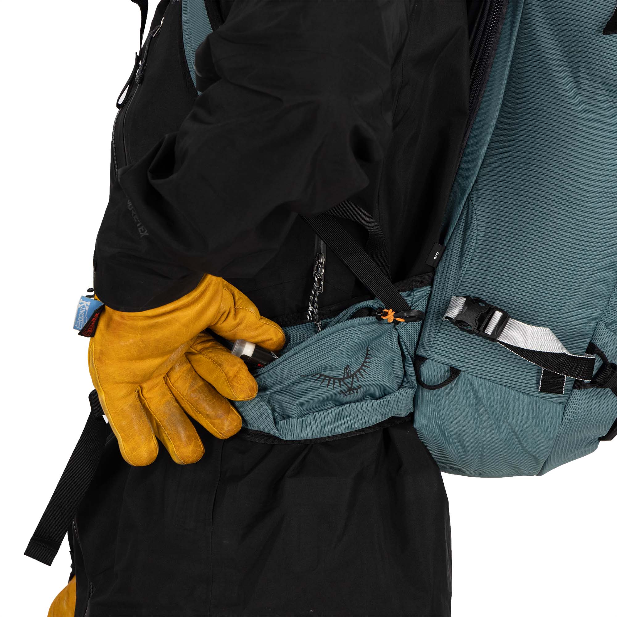 Osprey Soelden 32 Ski/Snowboard Backpack