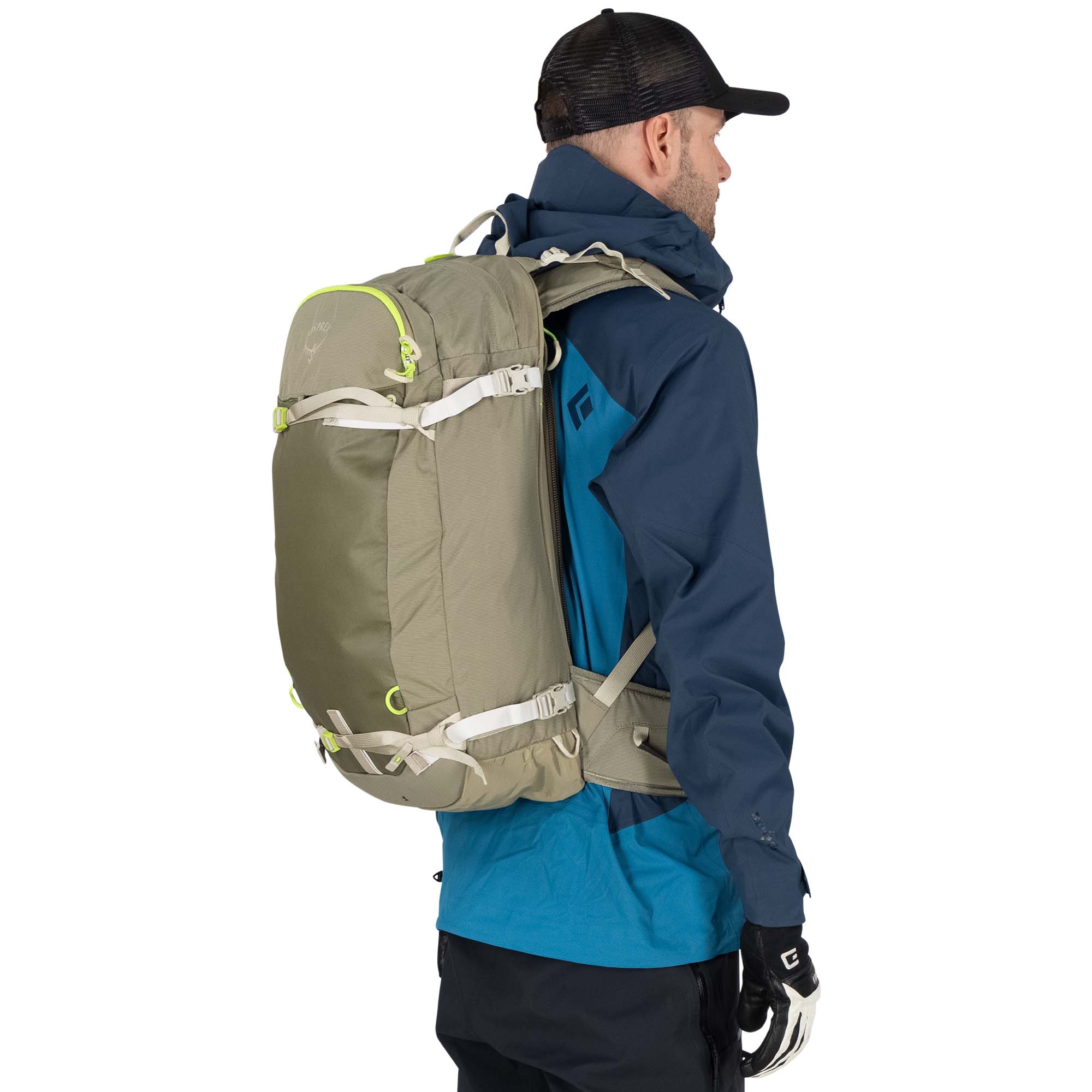 Osprey Soelden 32 Backpacks | Absolute-Snow